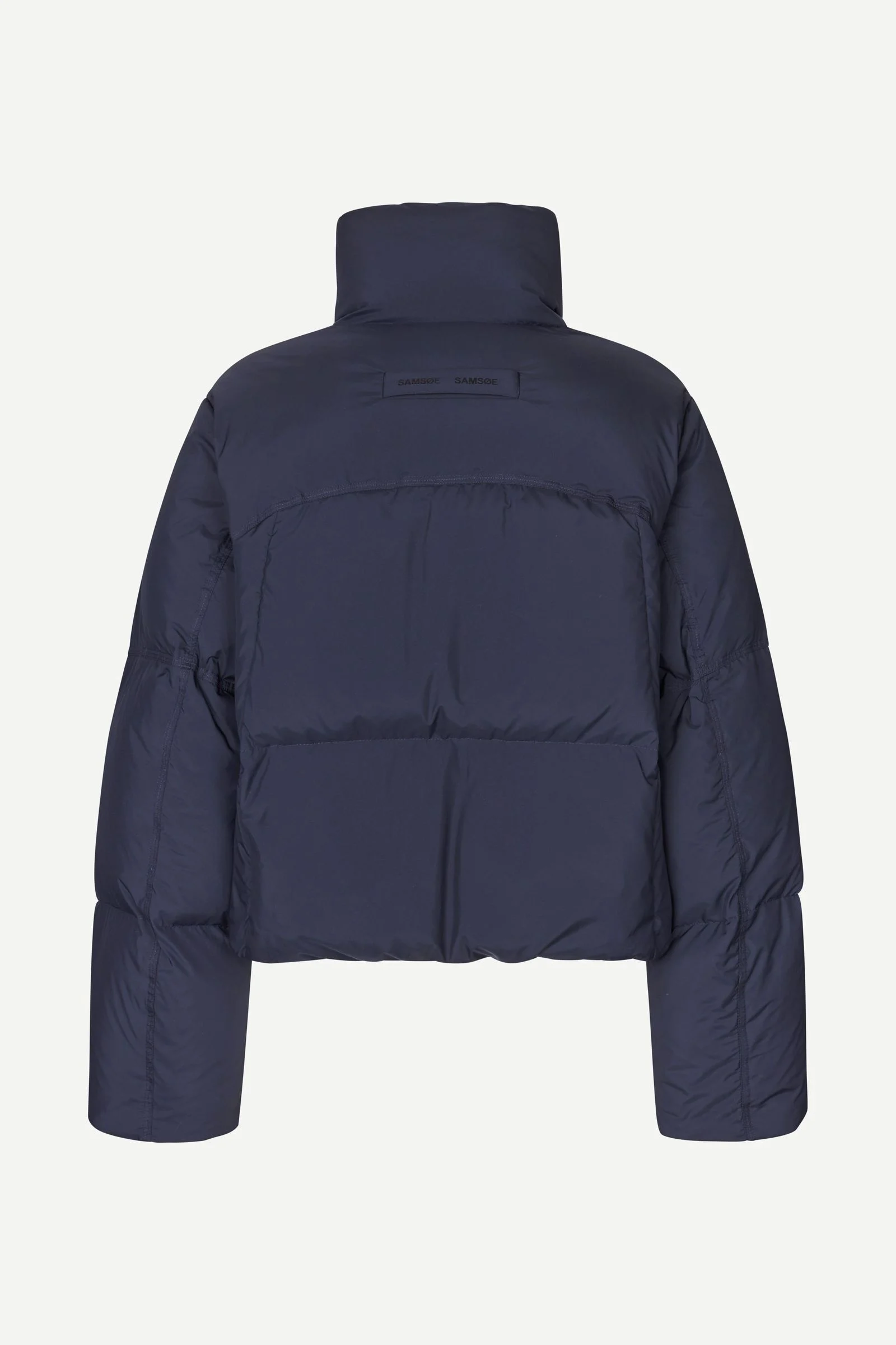 Safern puffer 16159 Salute