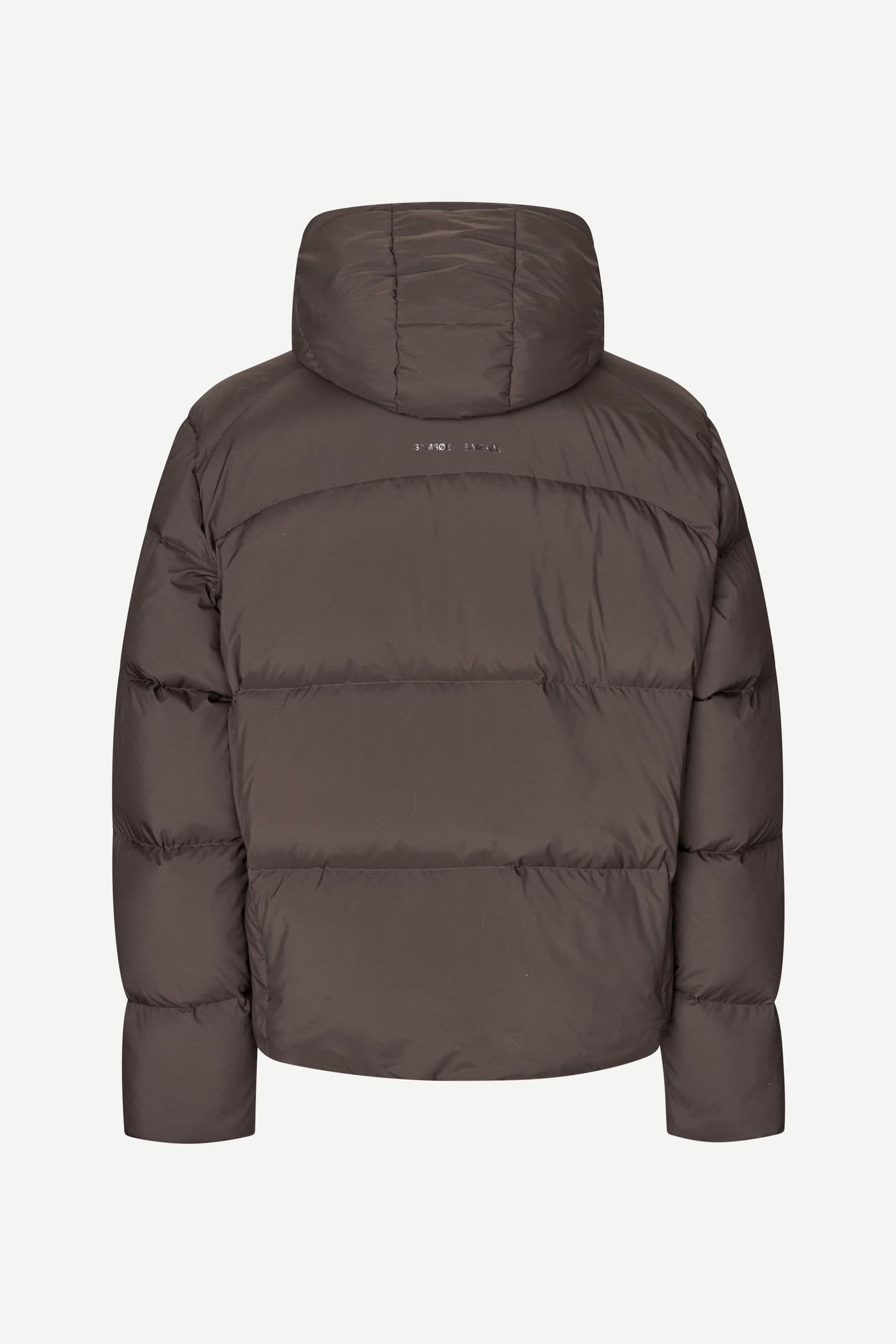 Sapax puffer jacket 16159 Mulch