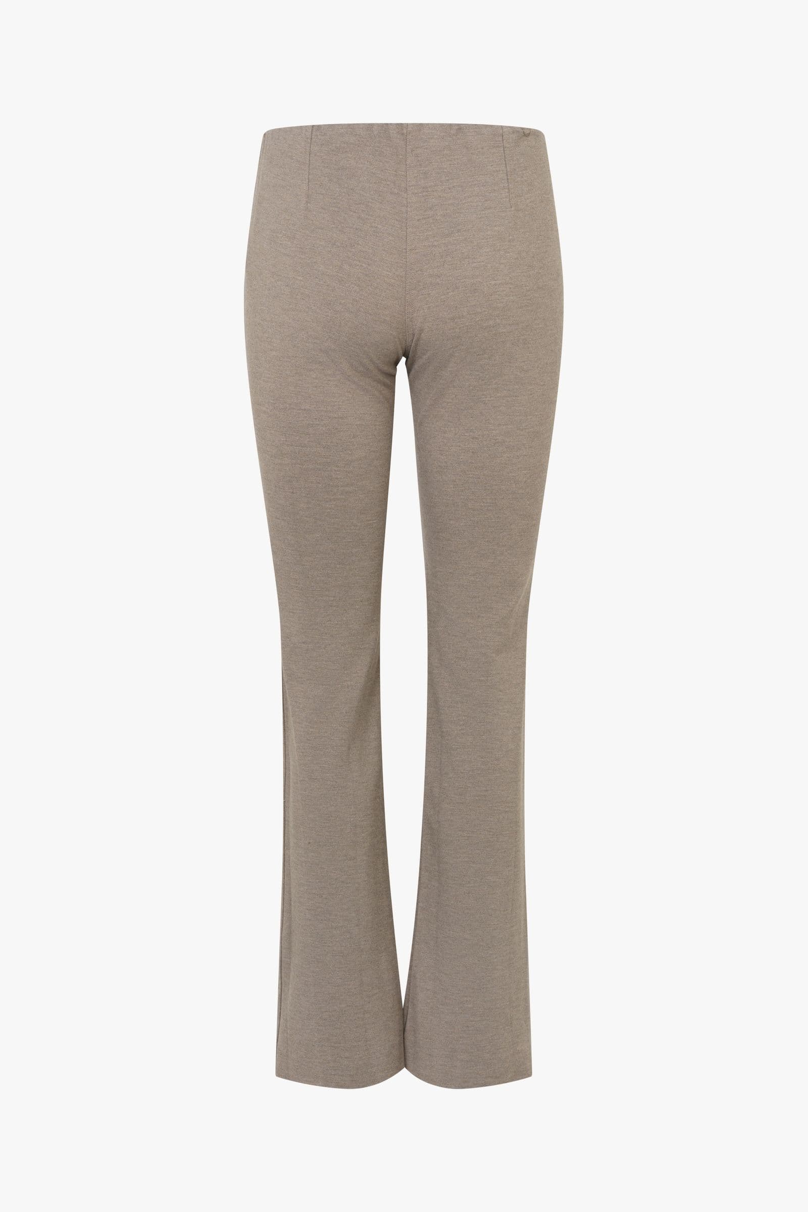 Saclay trousers 16206 Lead Gray Mel.