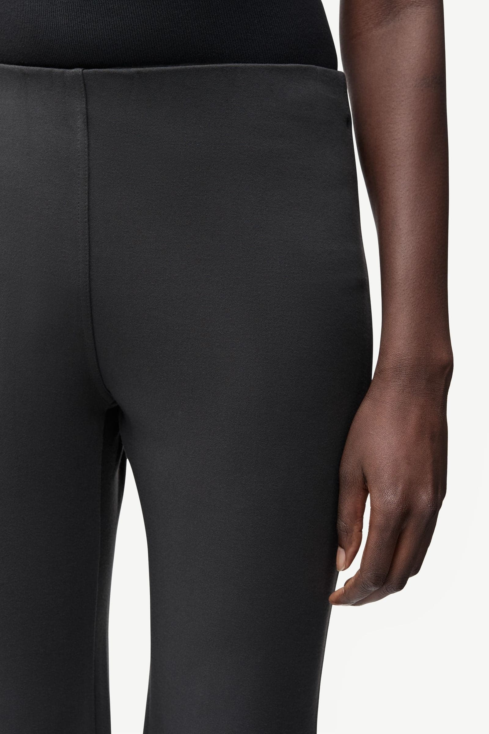Saclay trousers 16206 Black