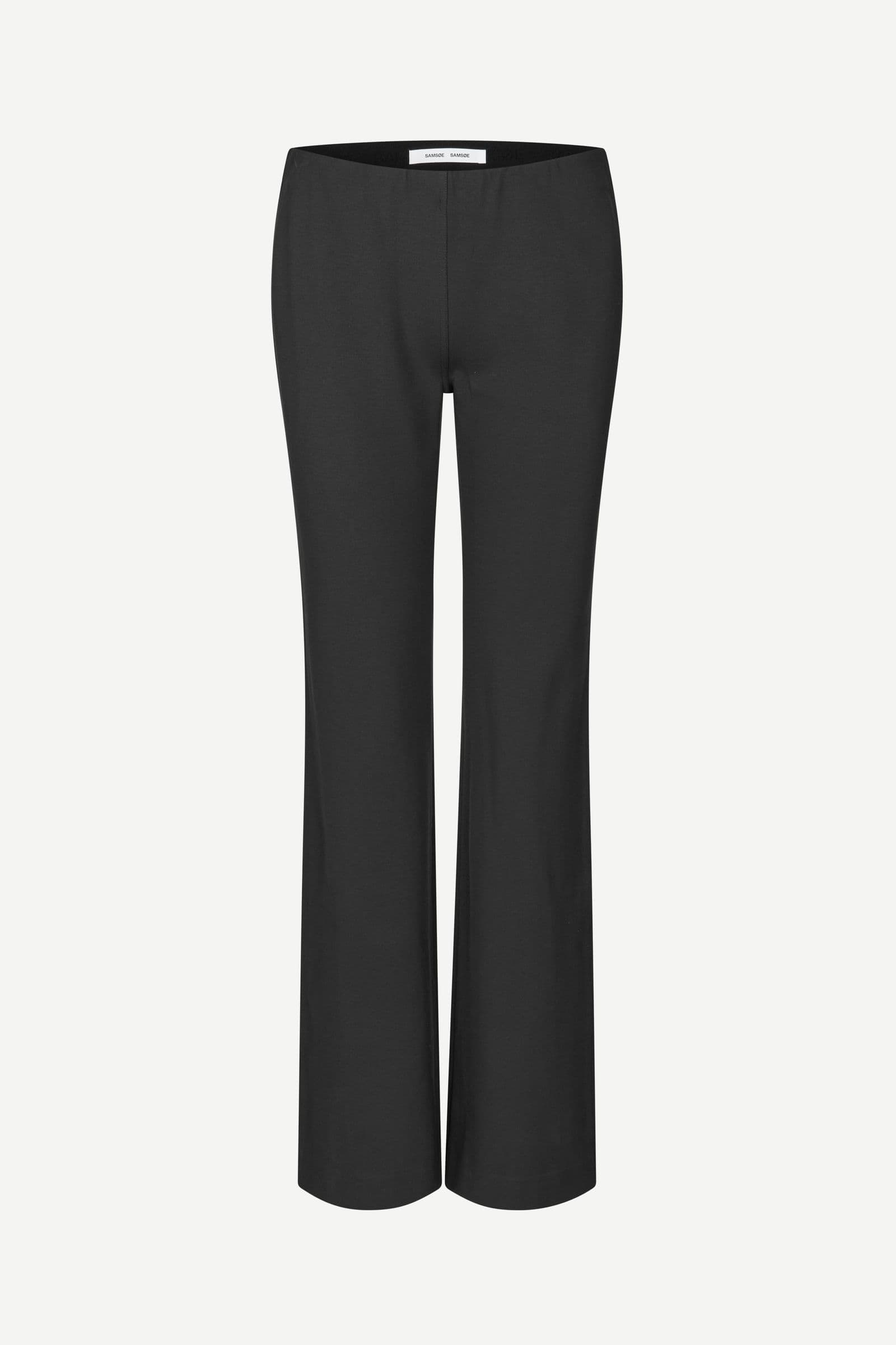 Saclay trousers 16206 Black
