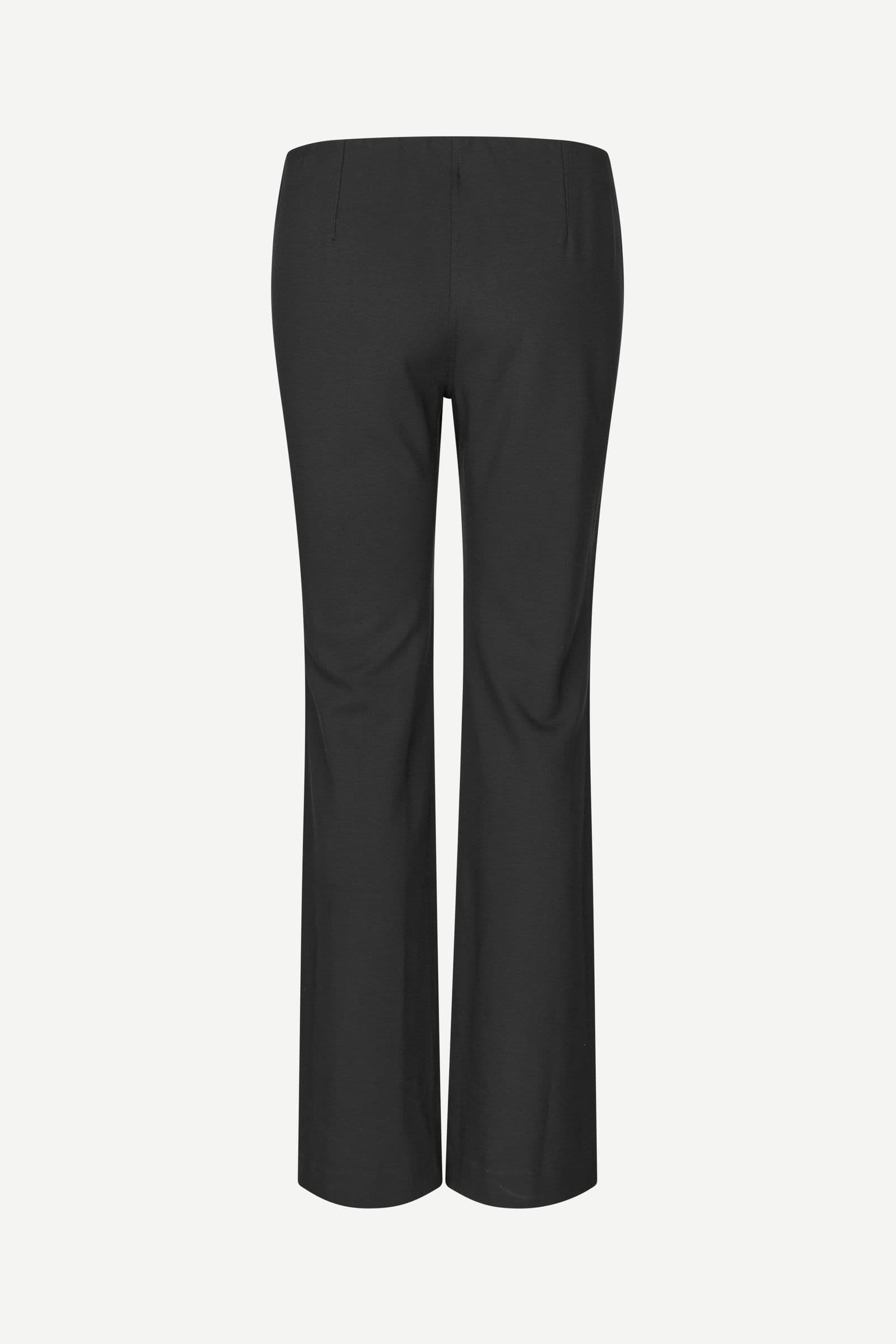 Saclay trousers 16206 Black