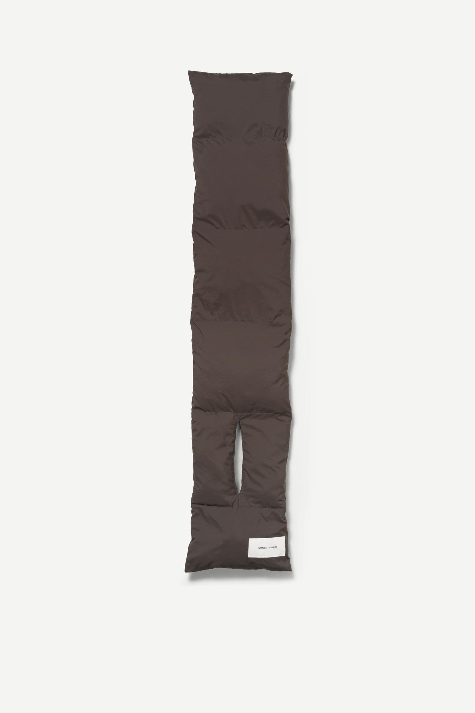 Satony scarf 16159 Mulch