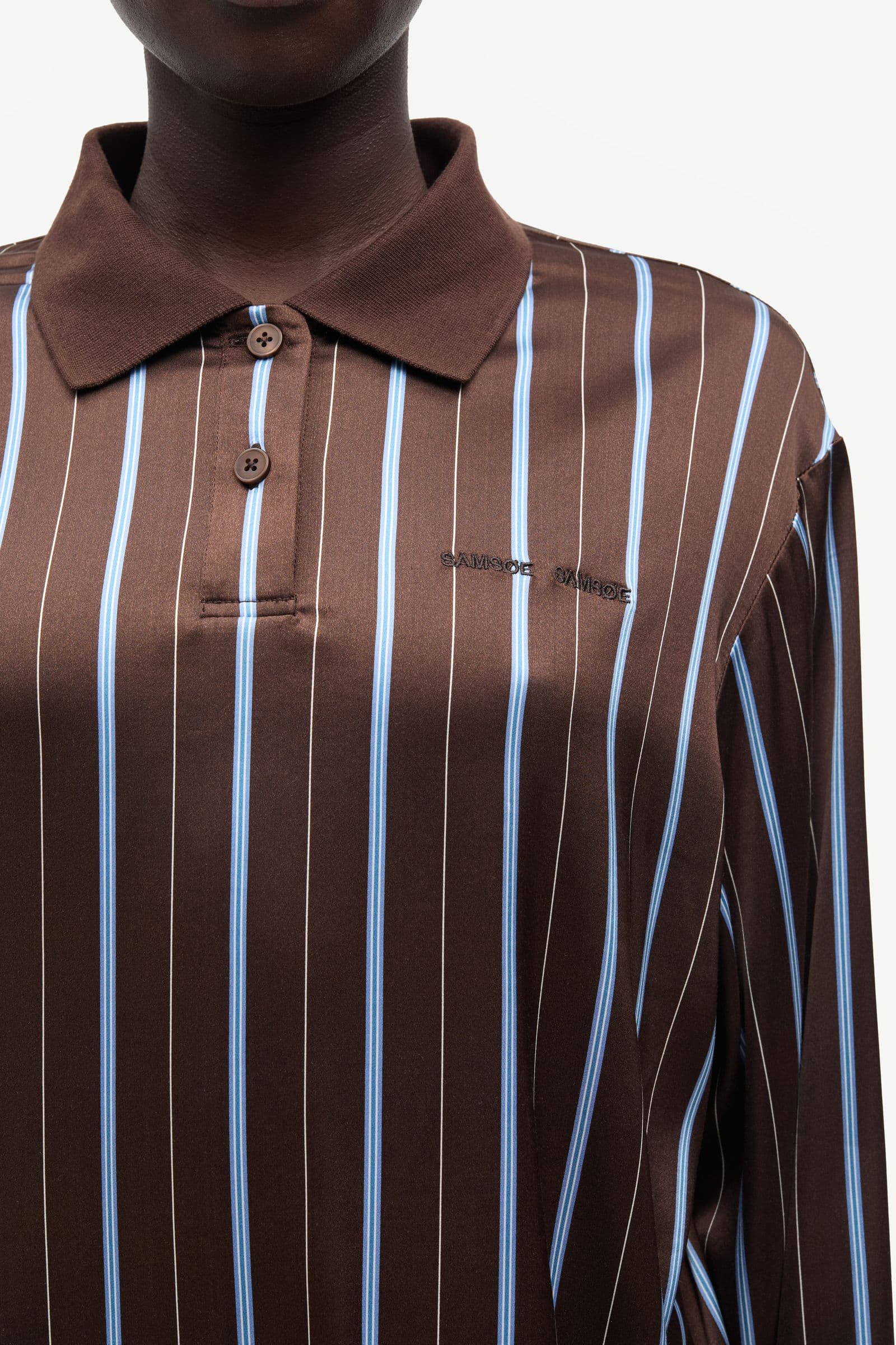 Sadovers ls polo 16255 Dandy St.