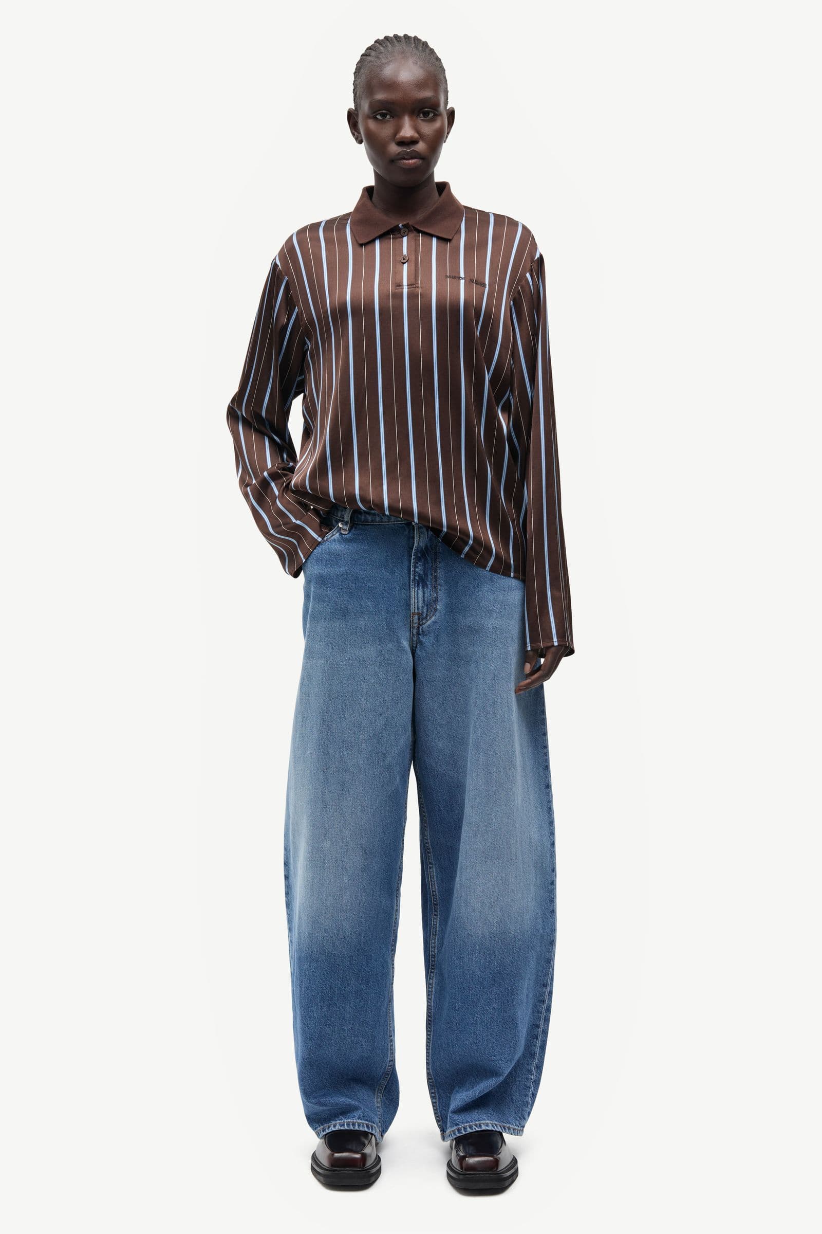 Sadovers ls polo 16255 Dandy St.