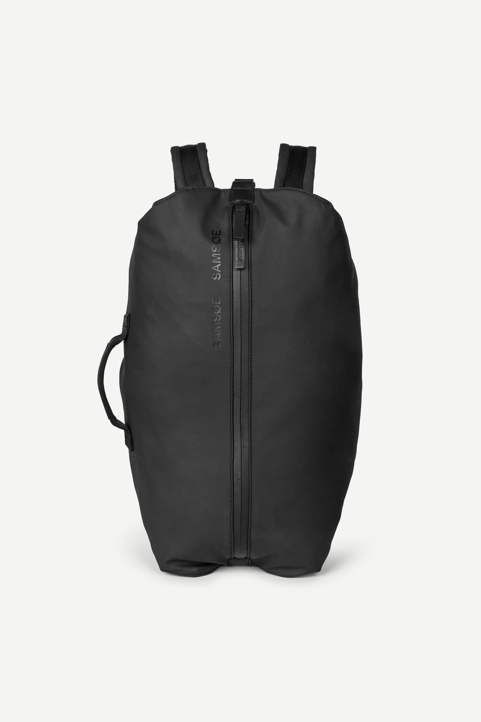 Saklaas backpack 16130 Black