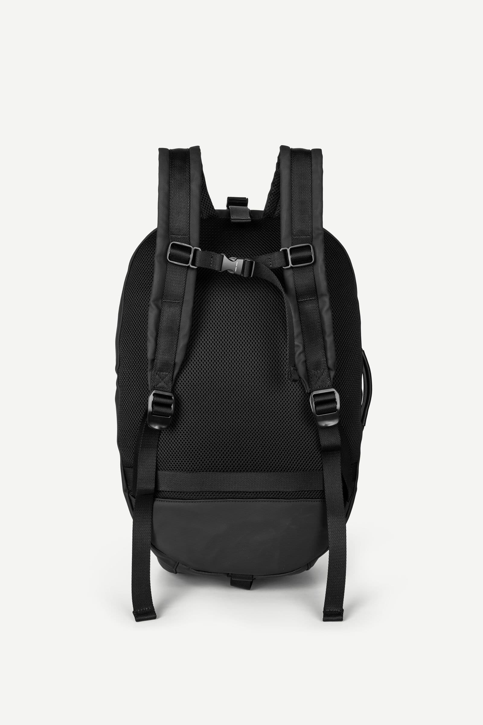 Saklaas backpack 16130 Black