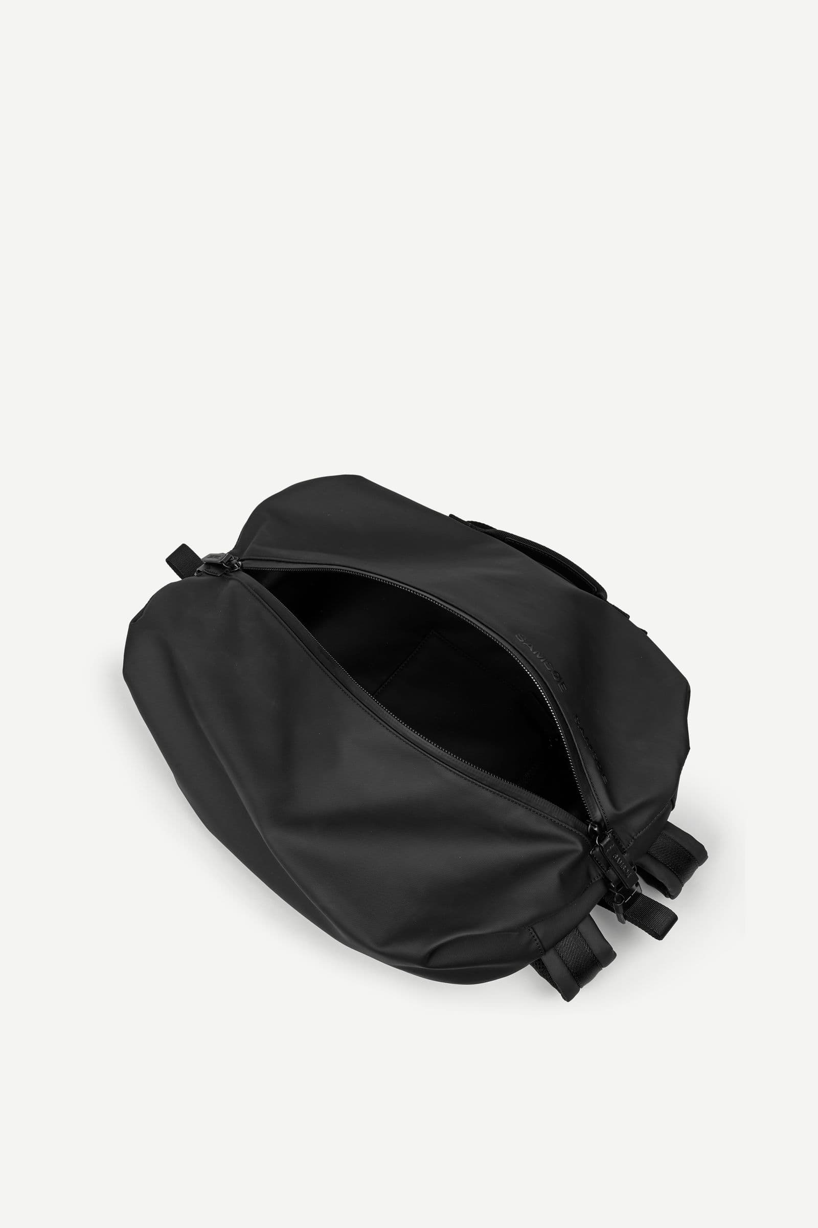 Saklaas backpack 16130 Black