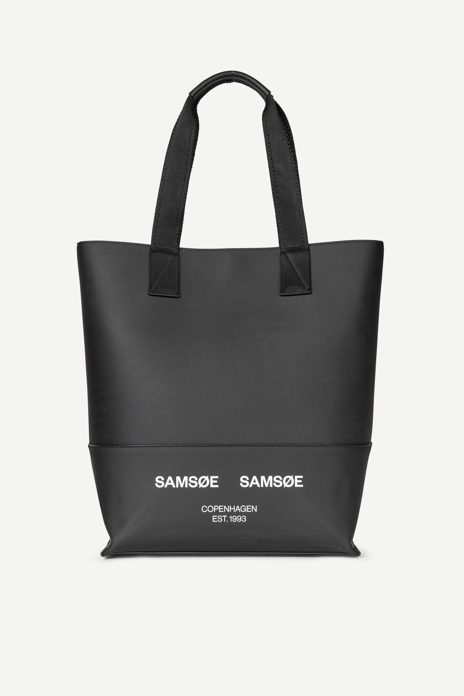 Safinn tote bag 16131 Black