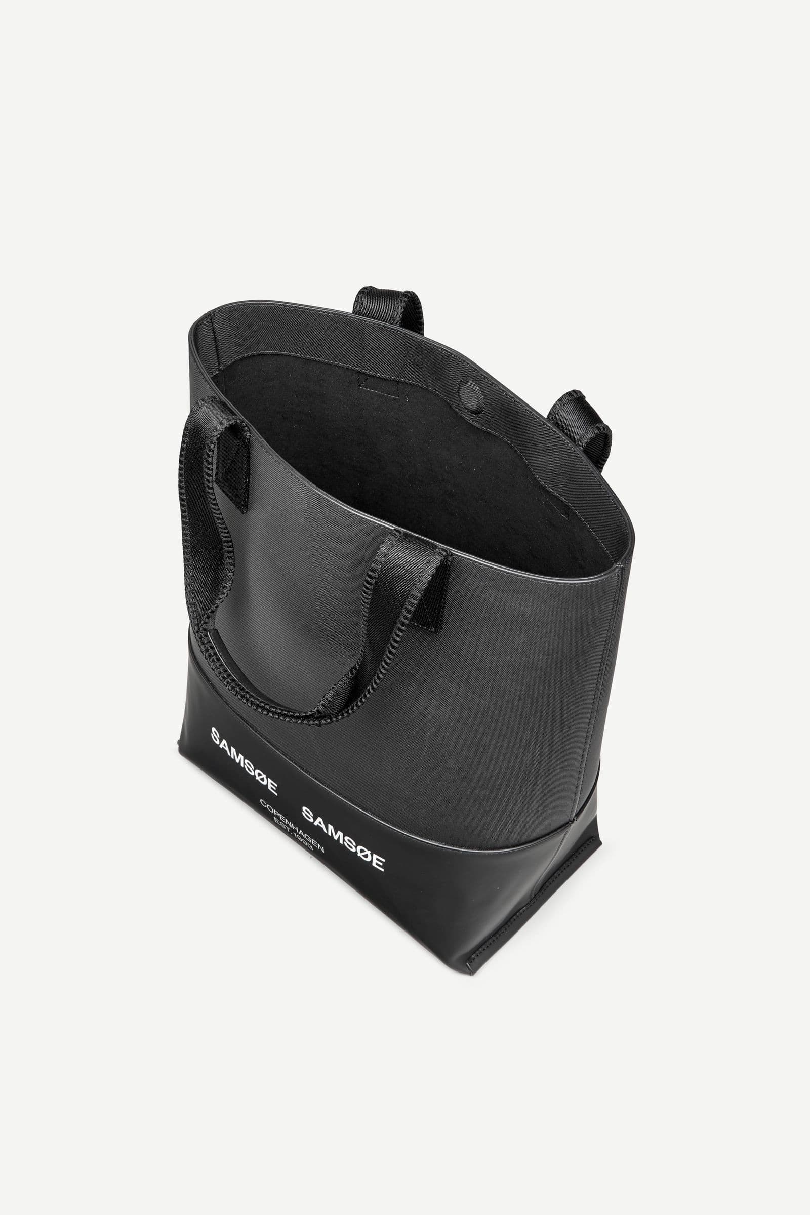 Safinn tote bag 16131 Black