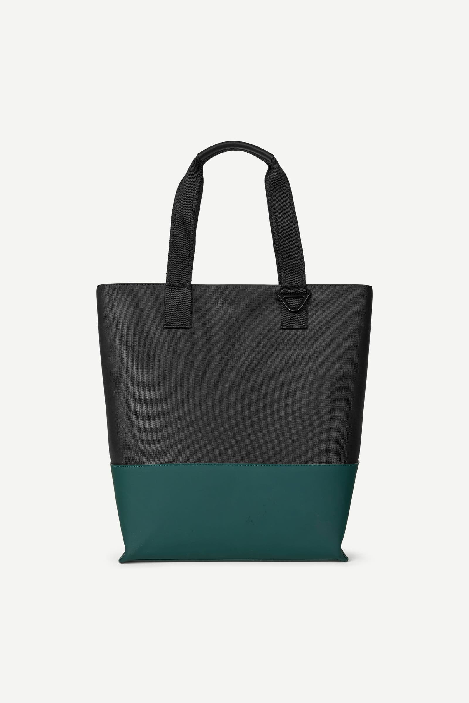 Safinn tote bag 16131 Black Dark Sea