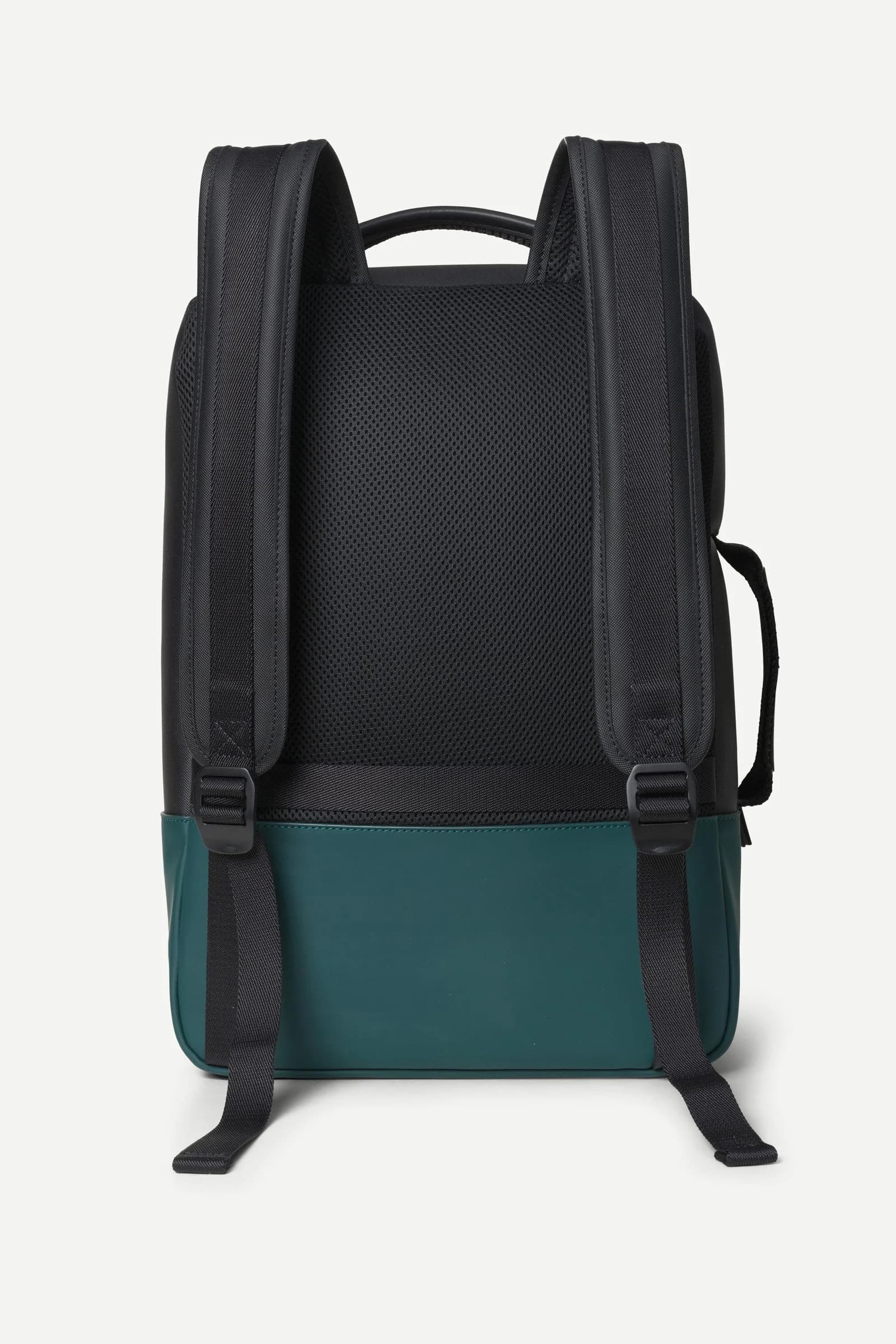 Safinn backpack 16131 Black Dark Sea