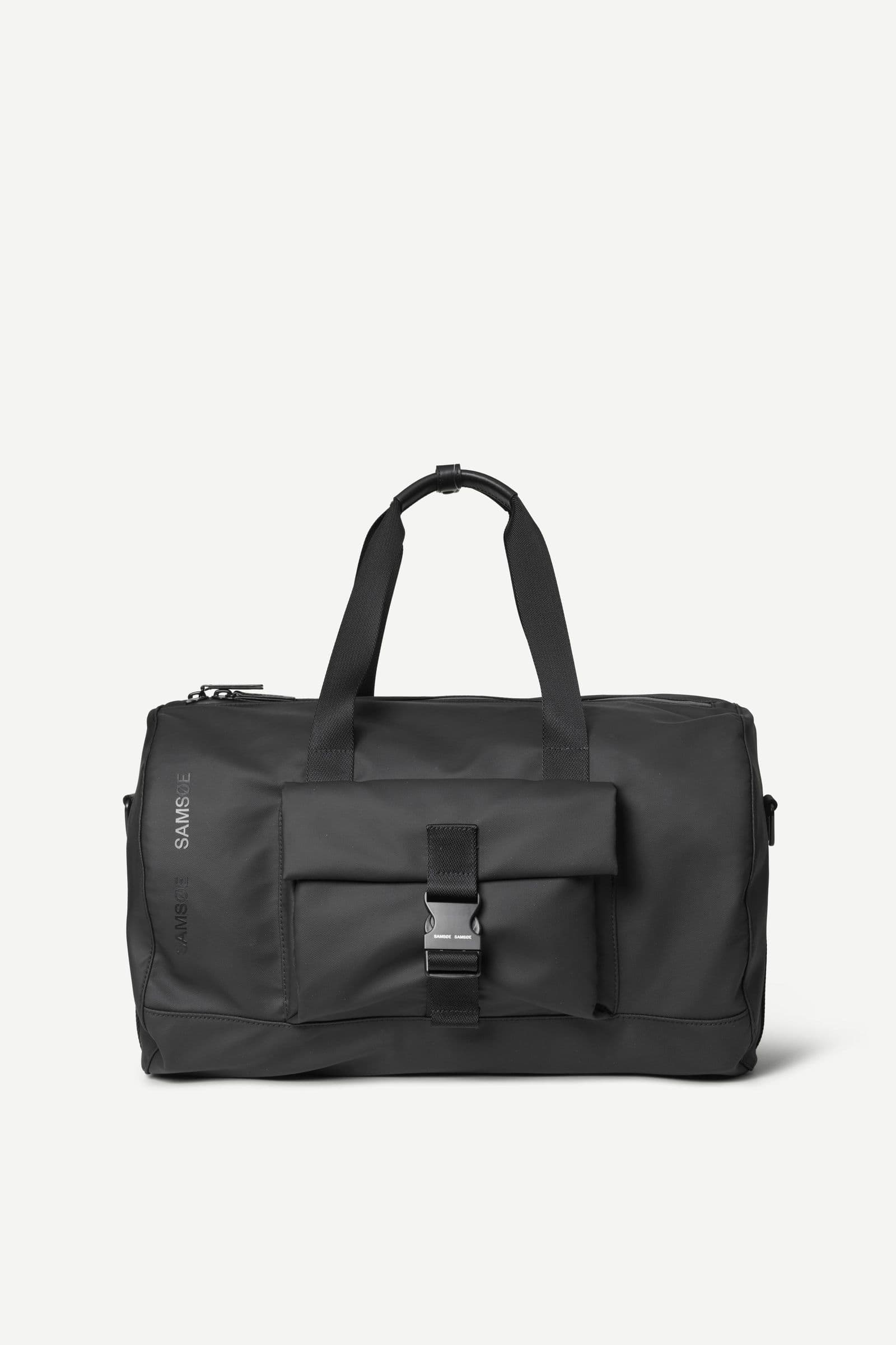 Saklaas weekend bag 16130 Black