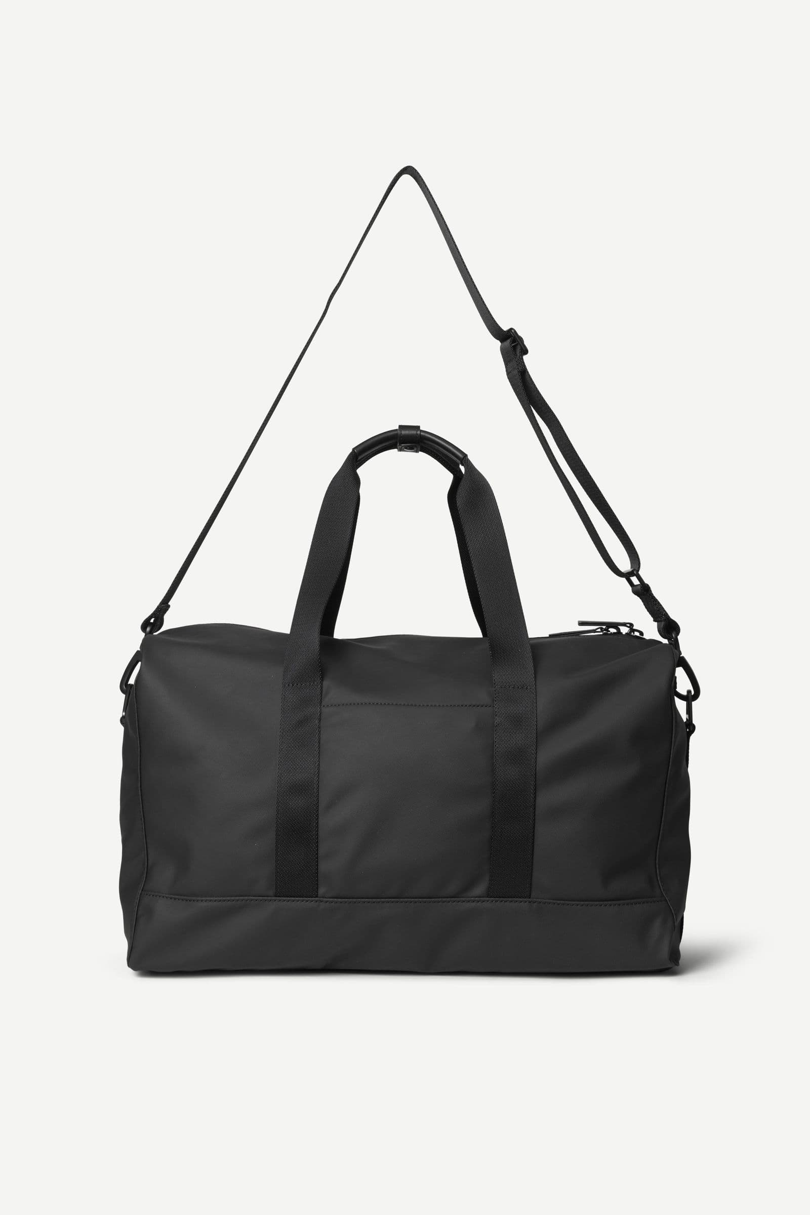 Saklaas weekend bag 16130 Black