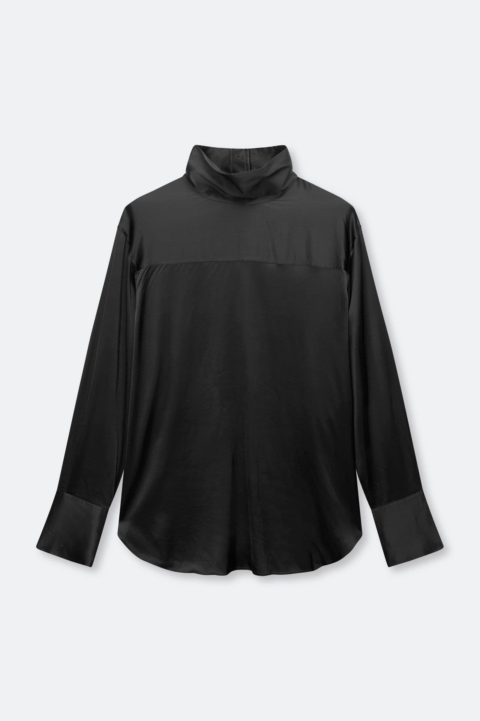 Sadavos blouse 16255 Black