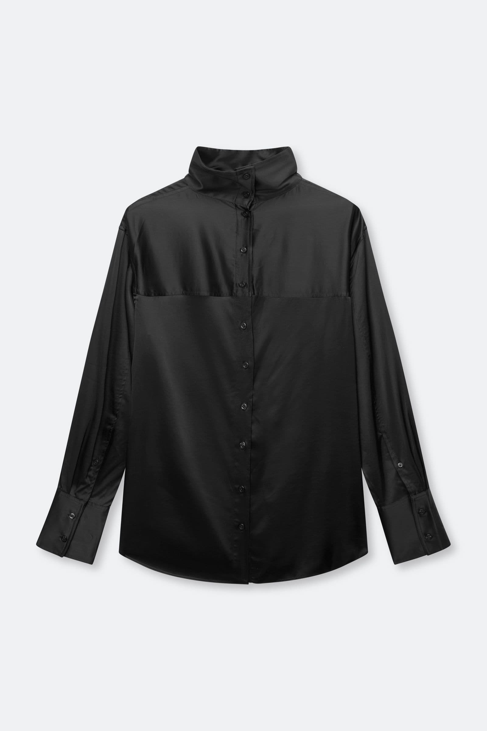 Sadavos blouse 16255 Black