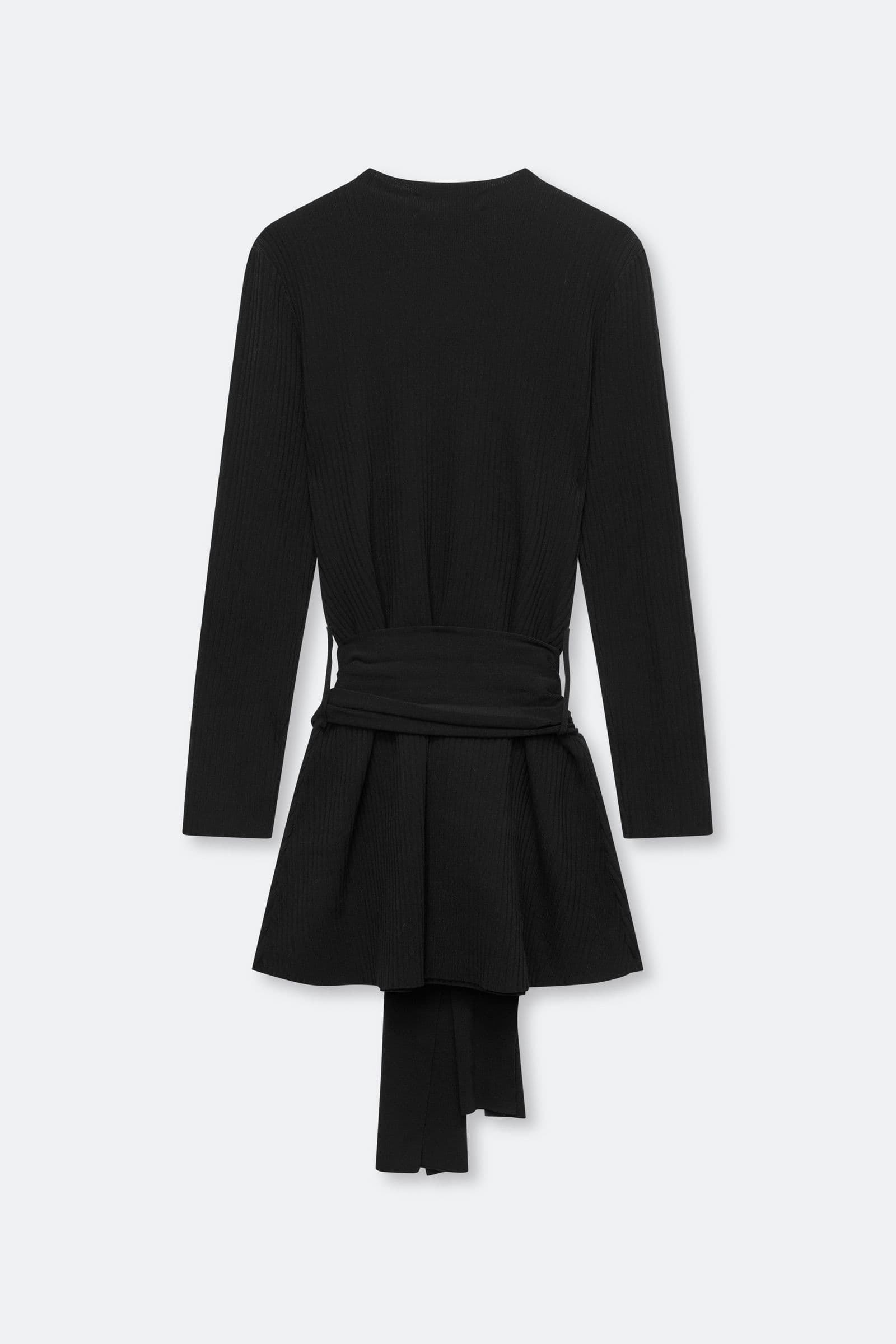Salibby dress 16343 Black