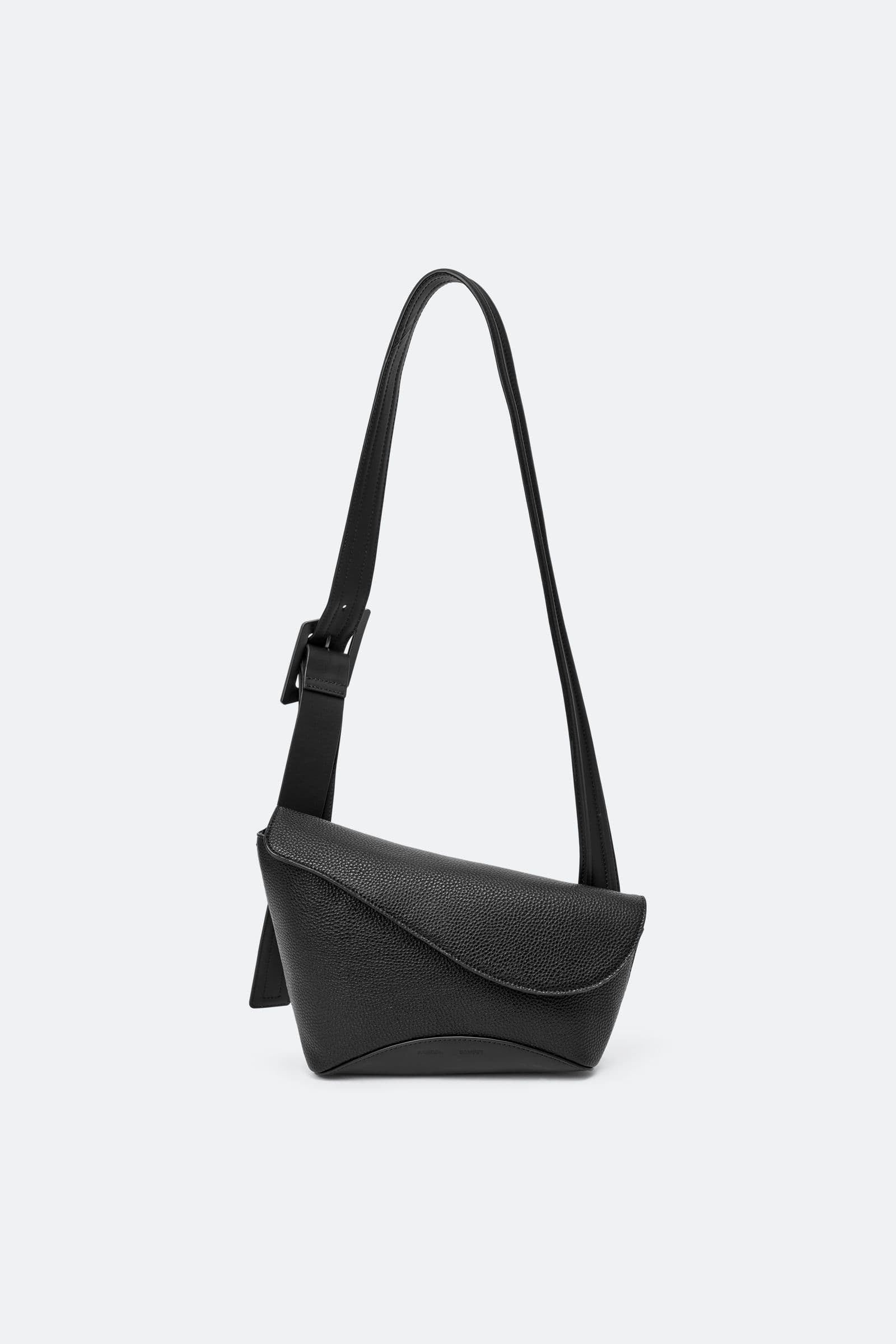 Samason crossbody bag 16290 Black