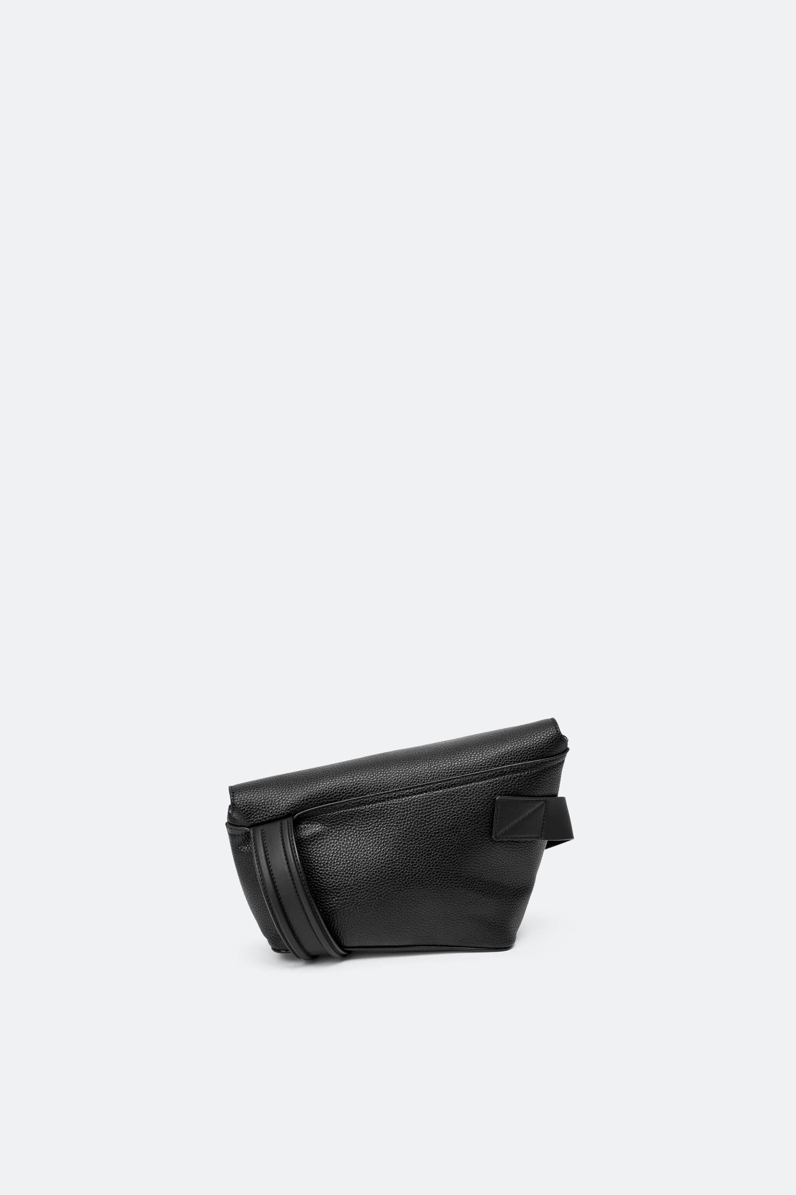 Samason crossbody bag 16290 Black