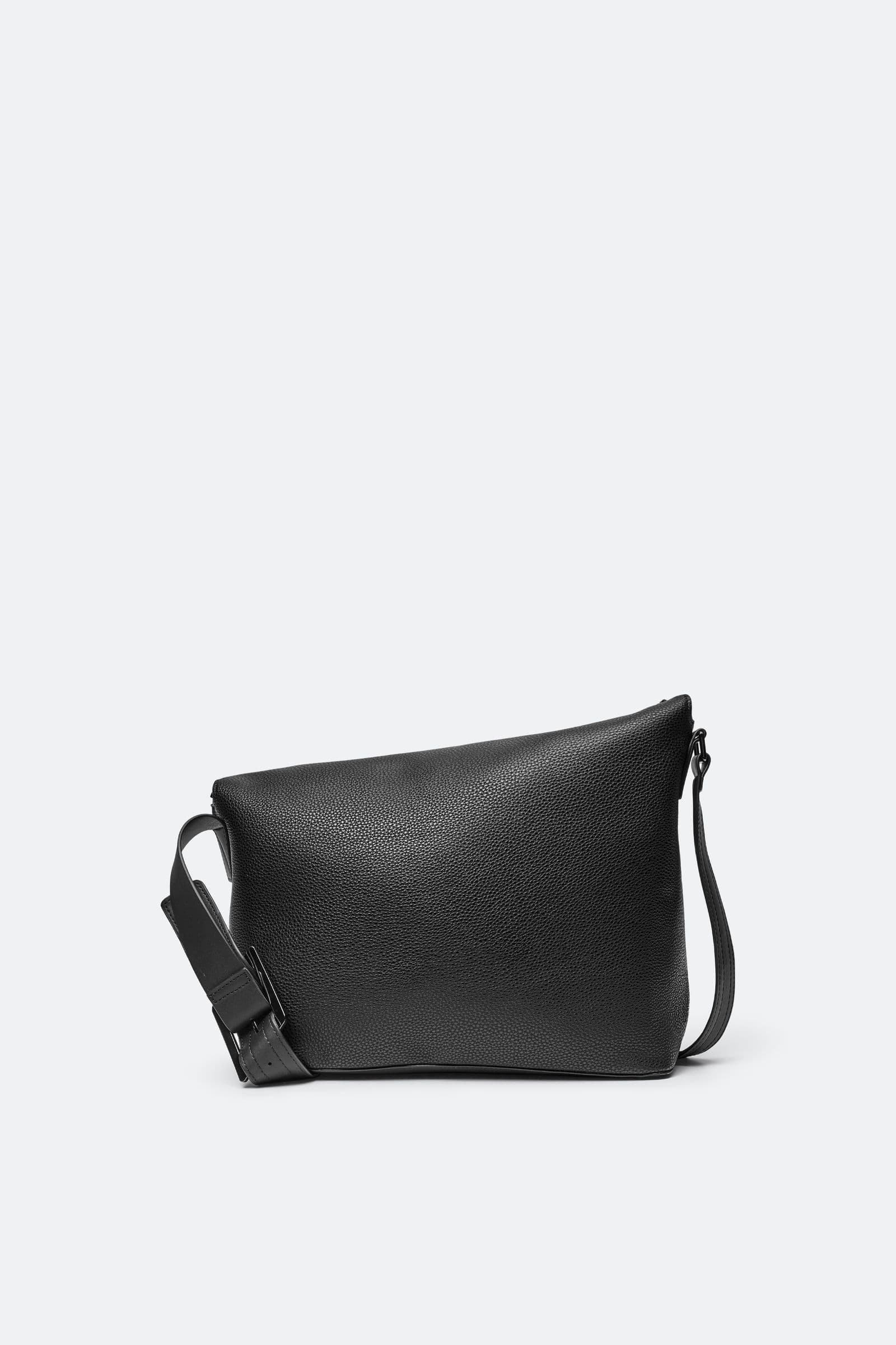 Samason L crossbody bag 16290 Black