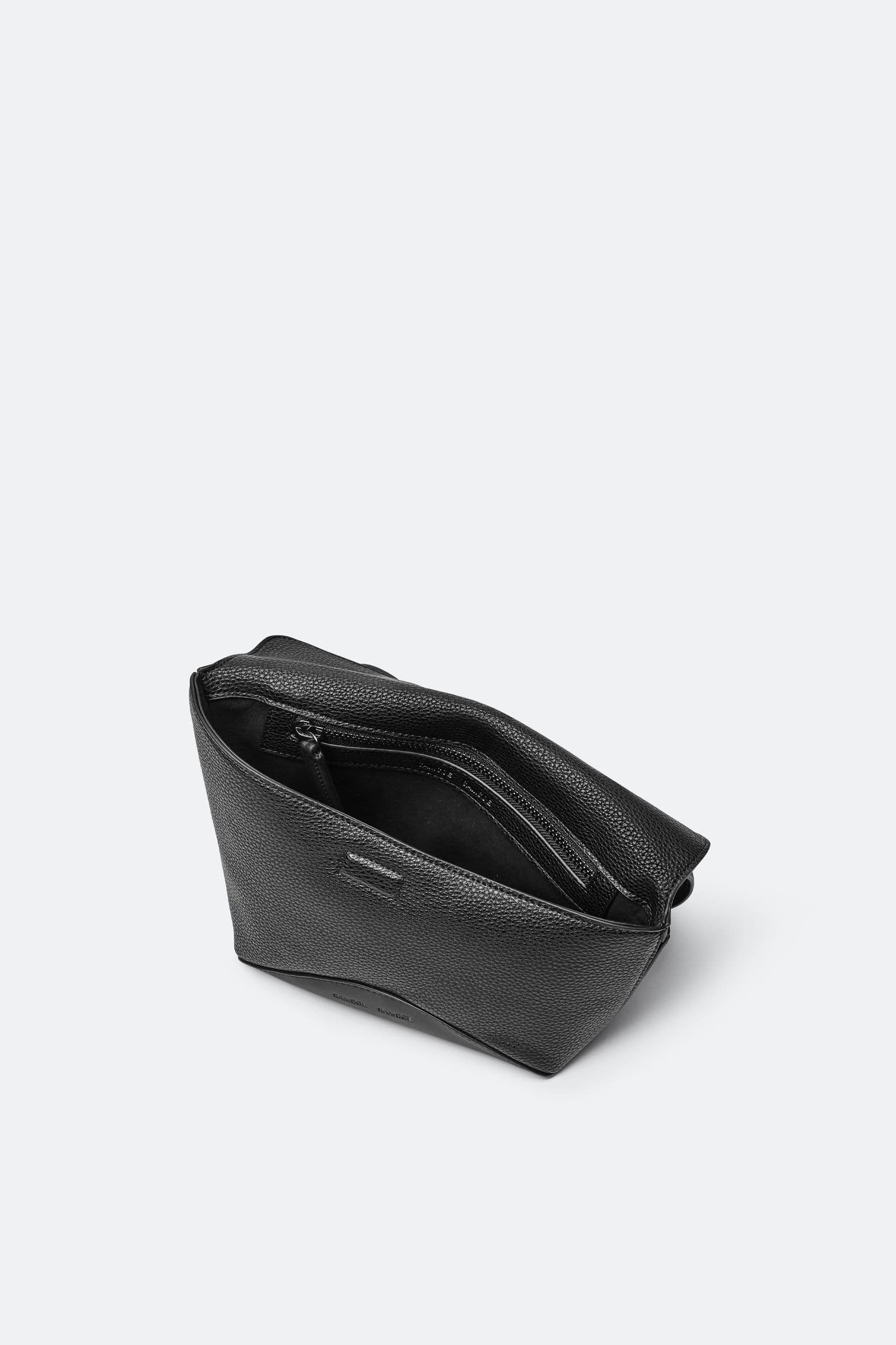 Samason L crossbody bag 16290 Black