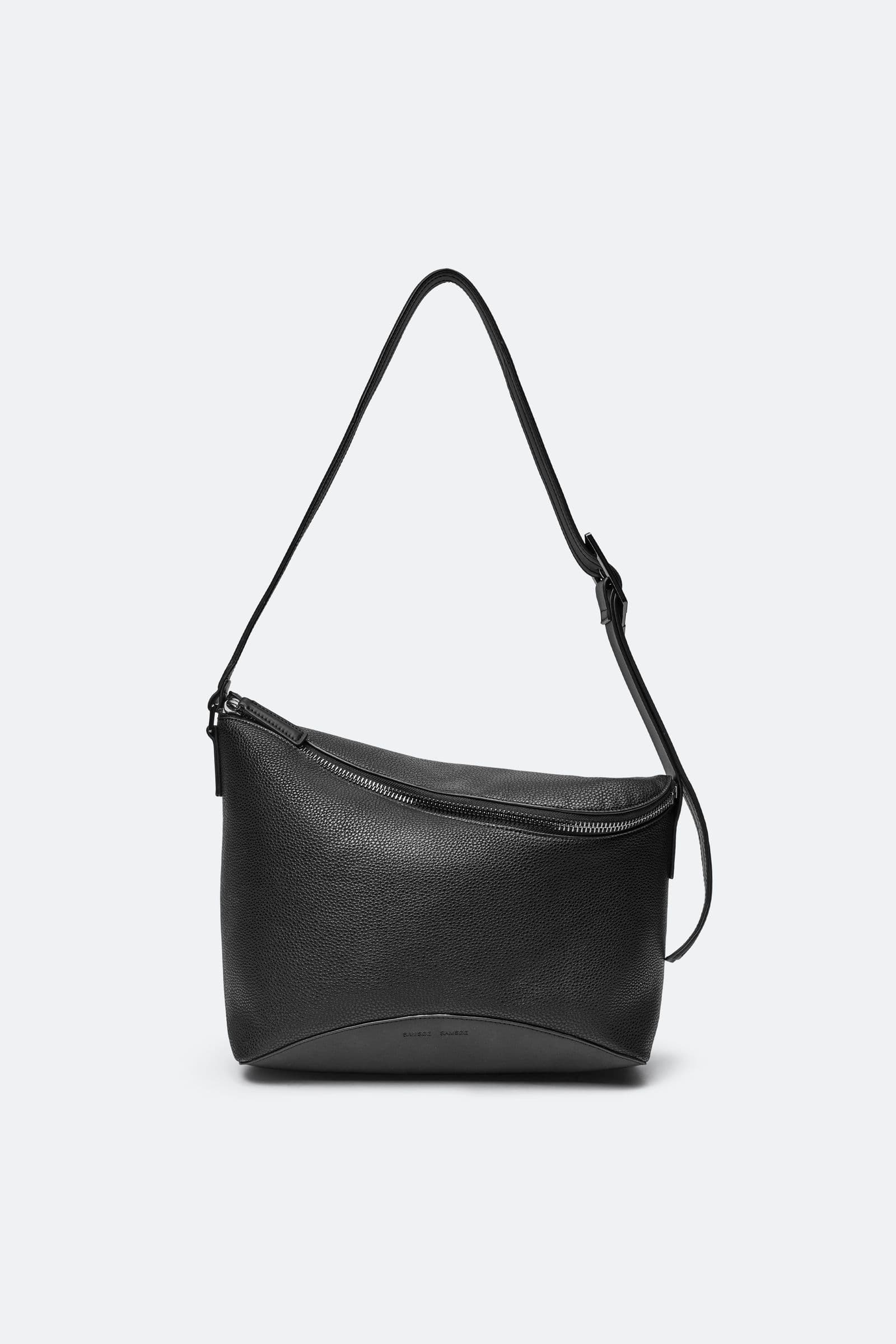 Samason L crossbody bag 16290 Black
