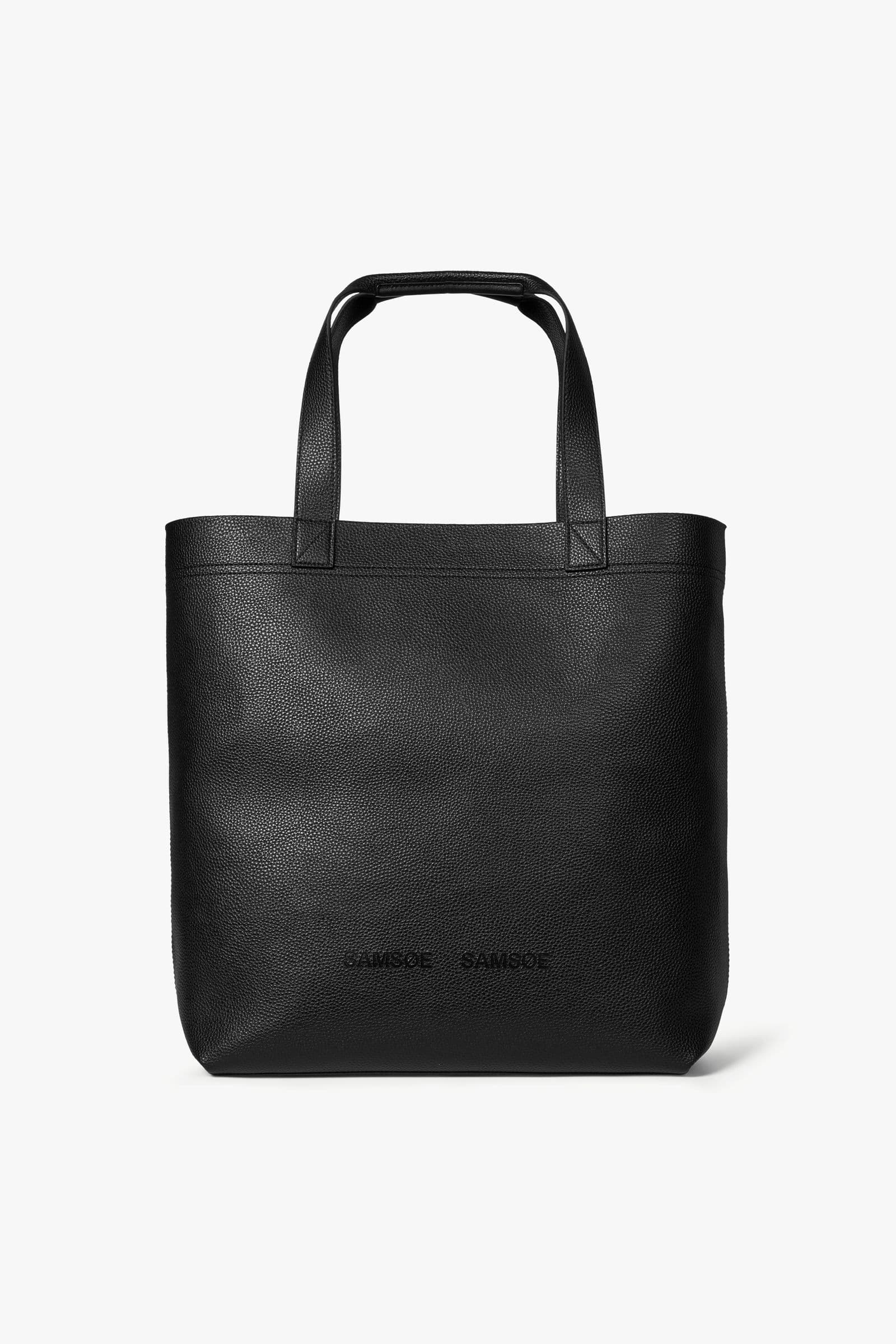 Sadulwich tote bag 16290 Black