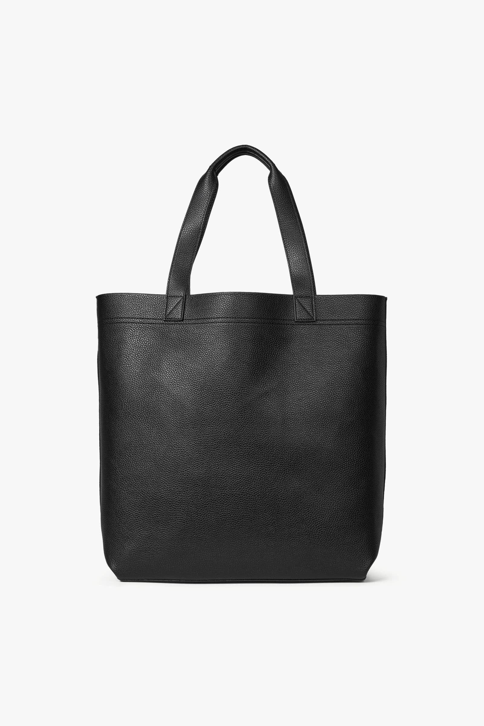Sadulwich tote bag 16290 Black
