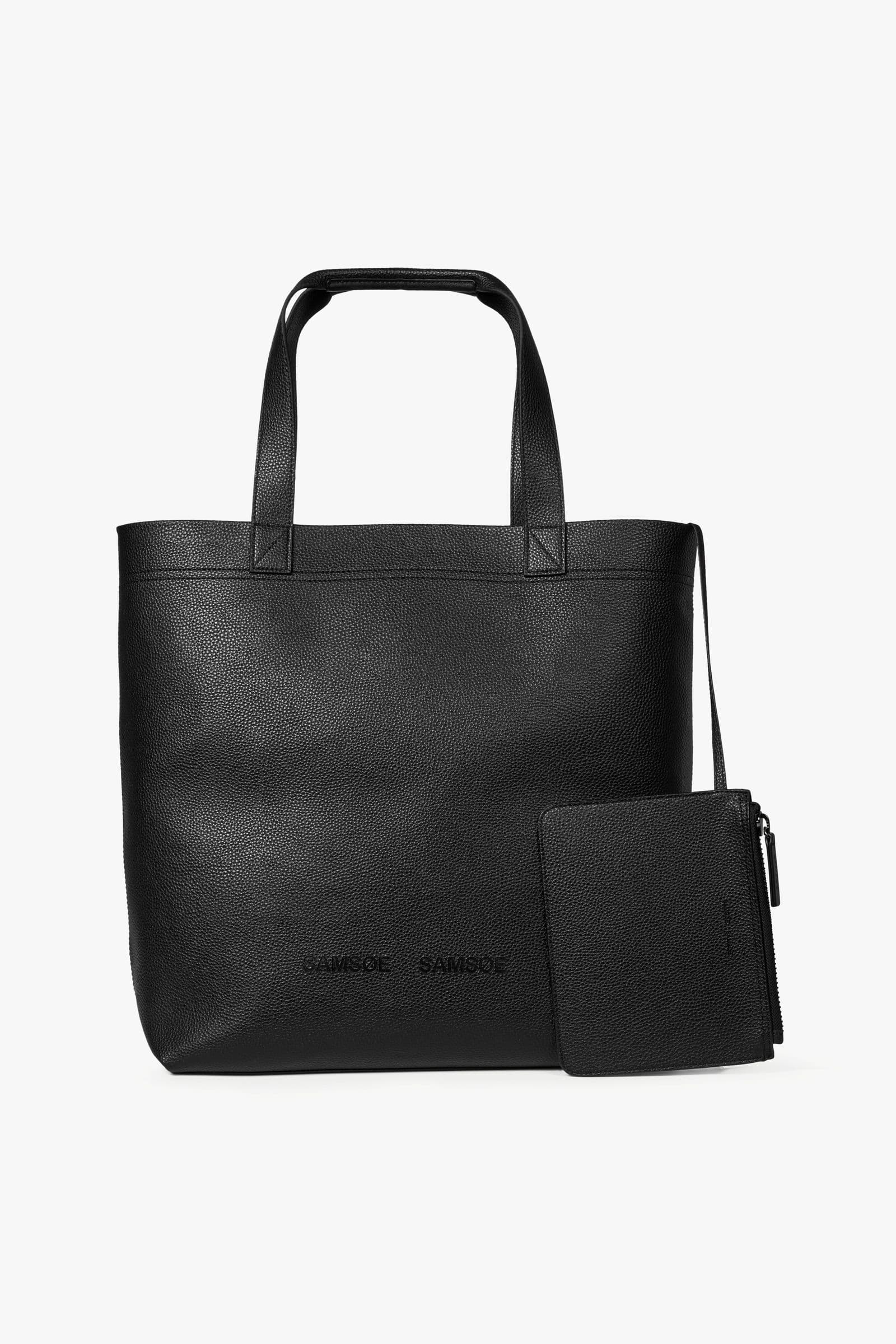 Sadulwich tote bag 16290 Black