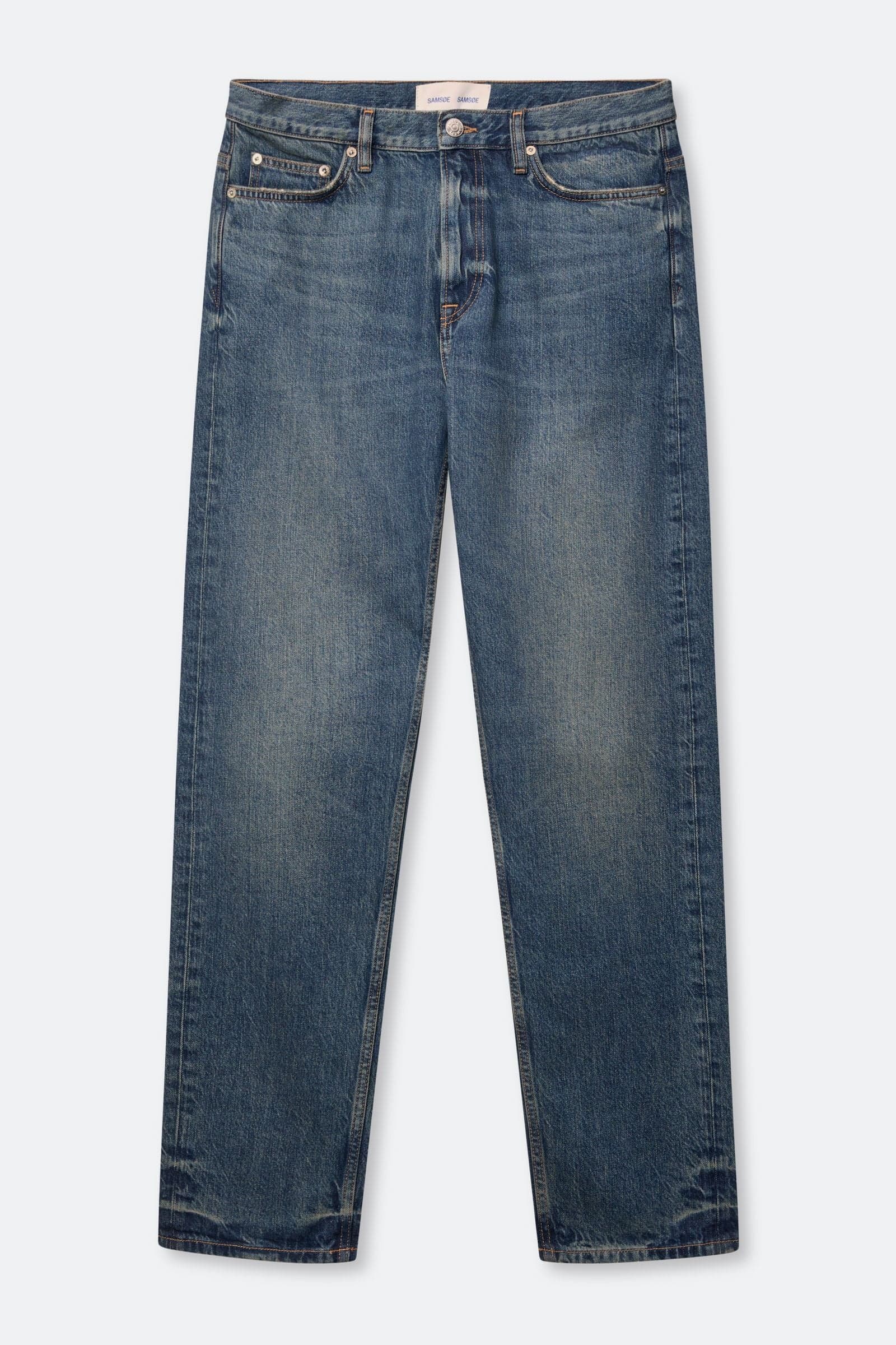 Sacosmo jeans Dark sephia
