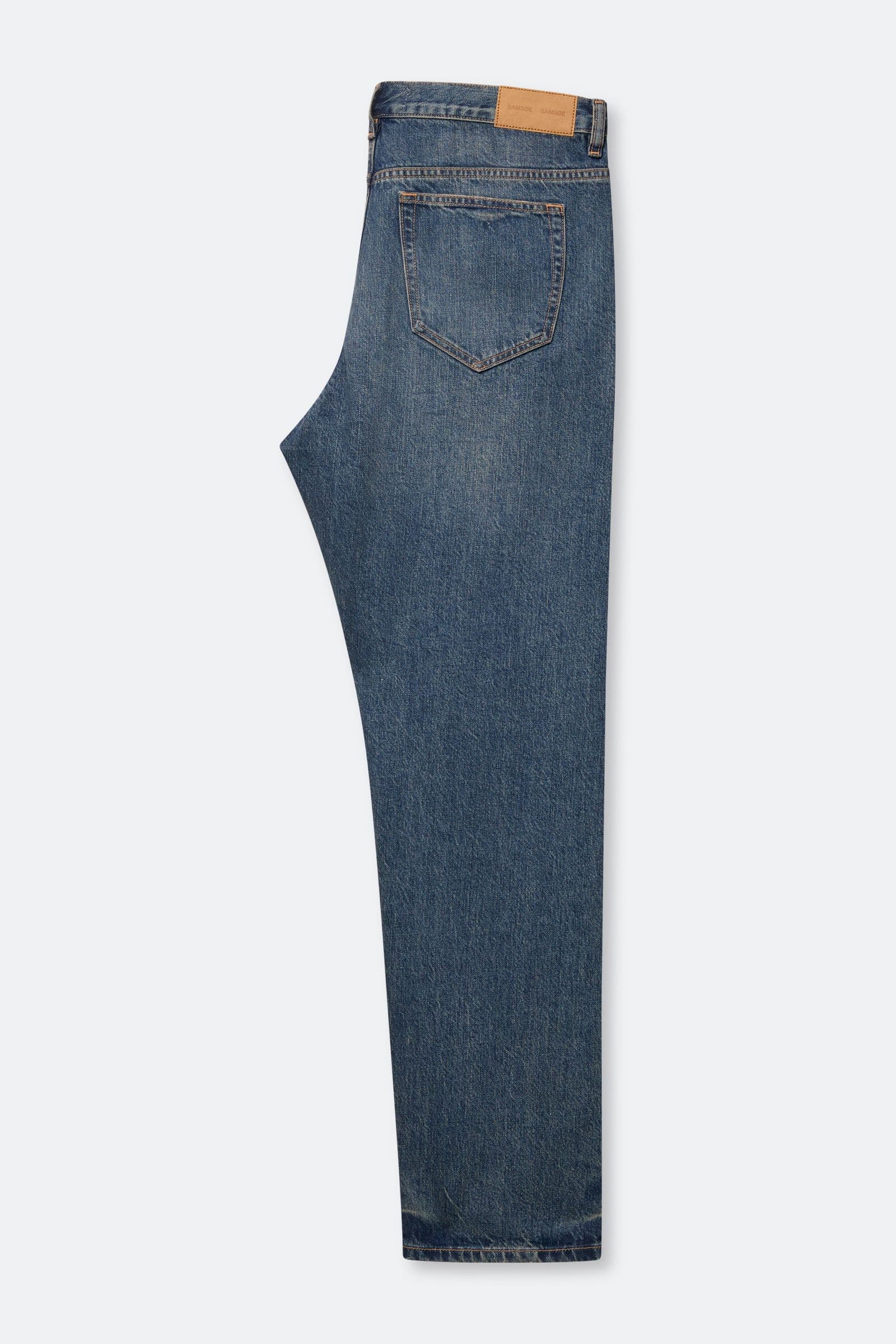 Sacosmo jeans Dark sephia