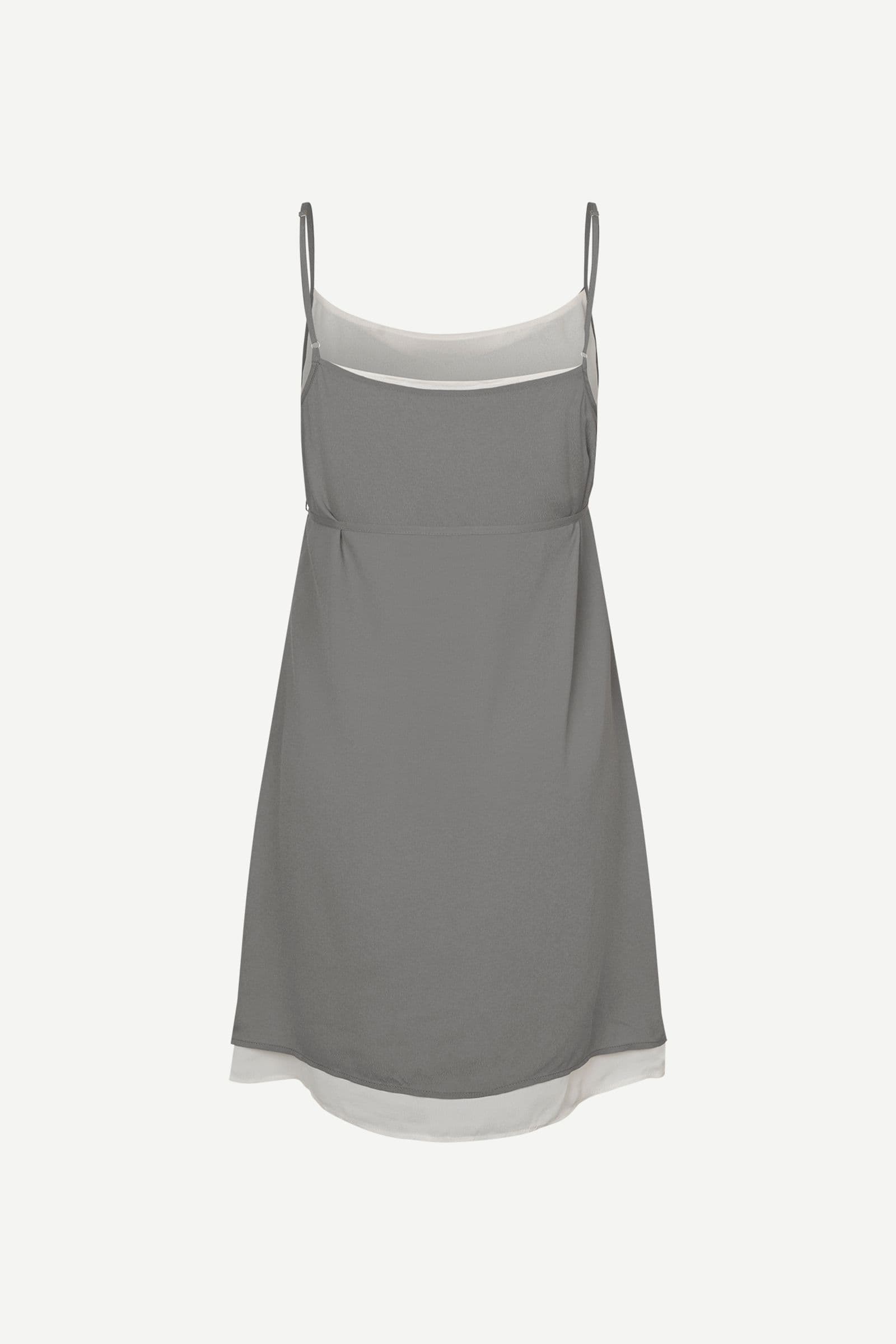 Samelrose dress 15932 Gargoyle