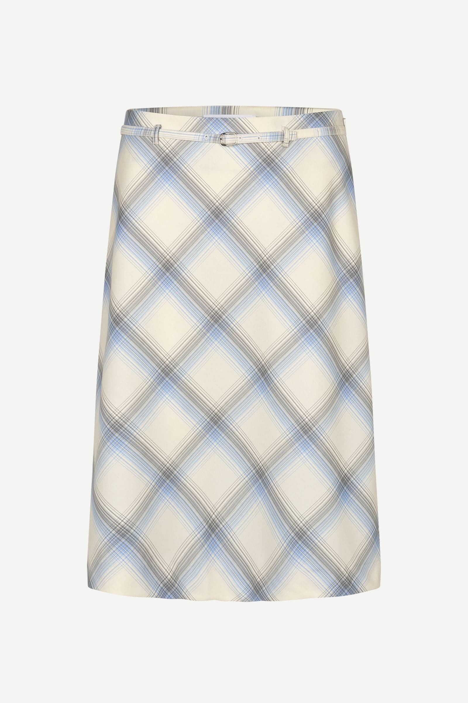 Sapalm skirt 15969 Seedpearl Ch.
