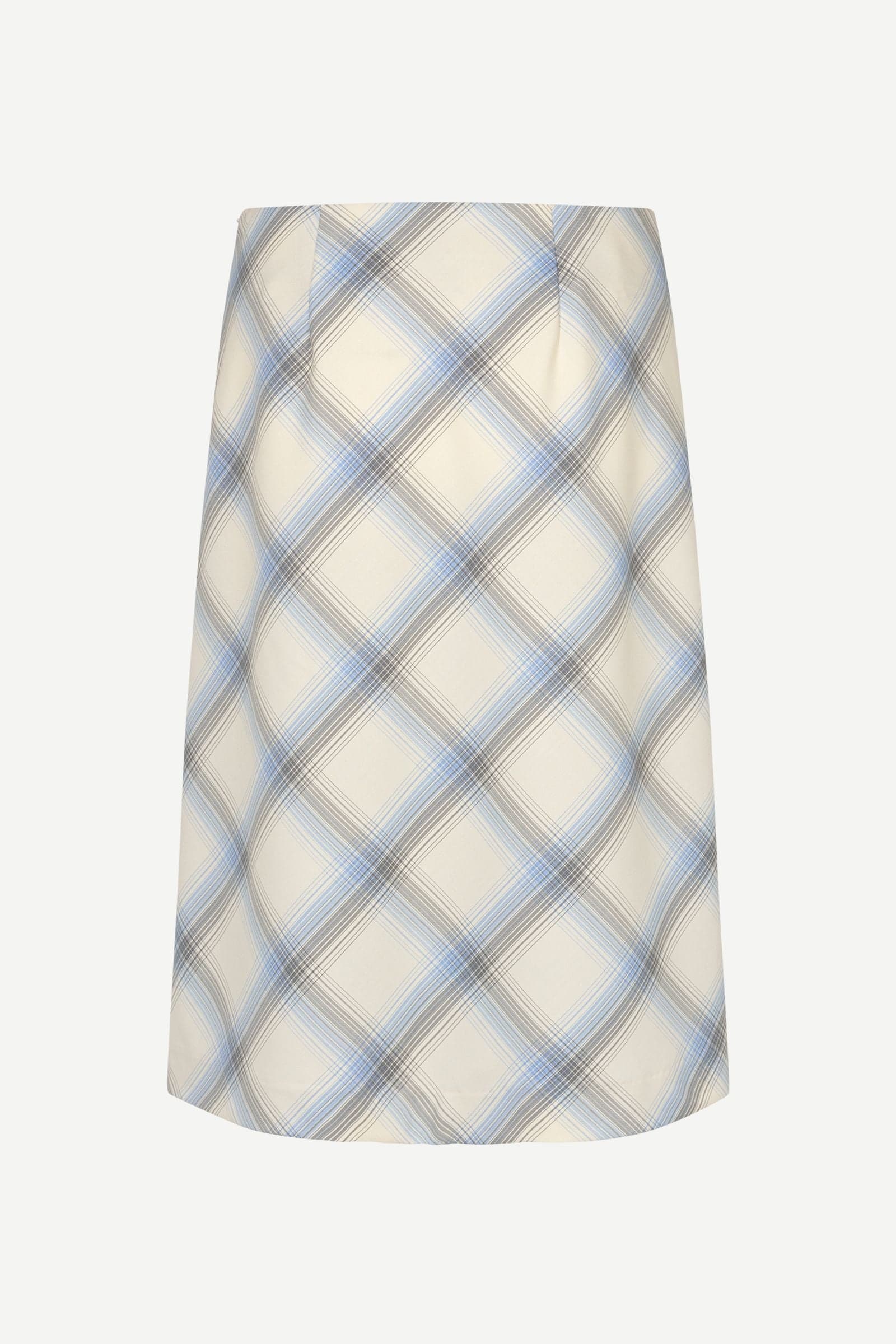 Sapalm skirt 15969 Seedpearl Ch.