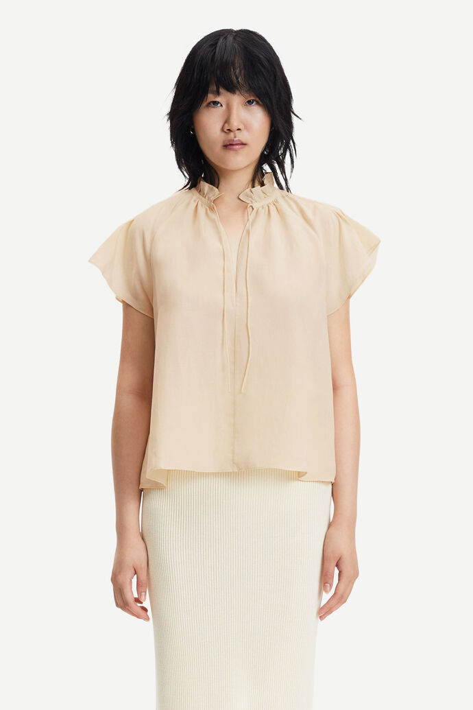 Karookh blouse 12771
