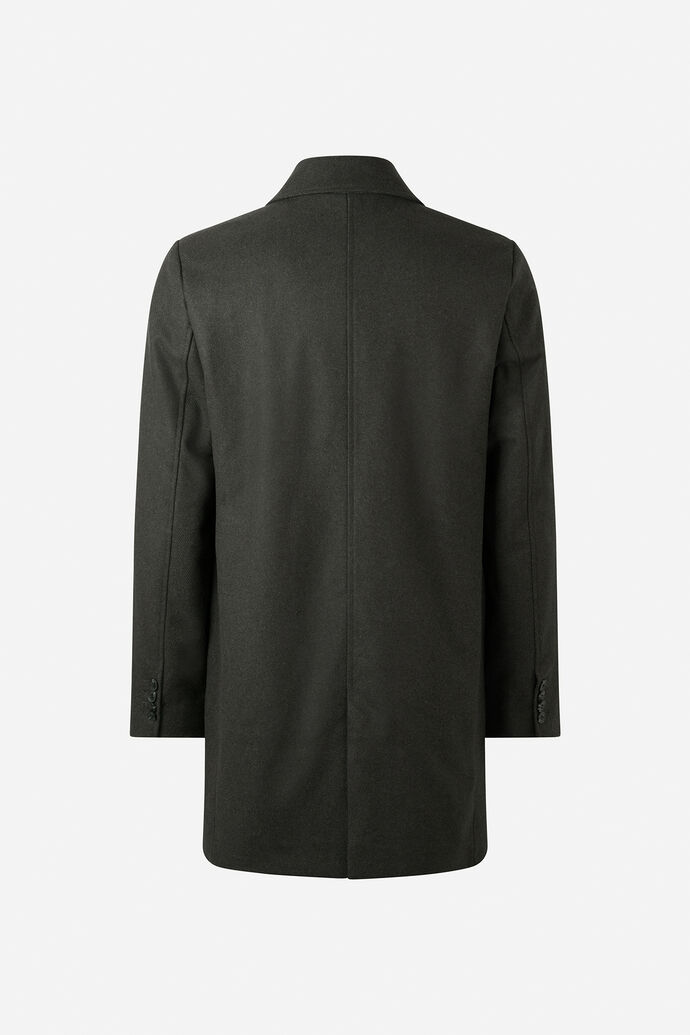 Olly coat 12825