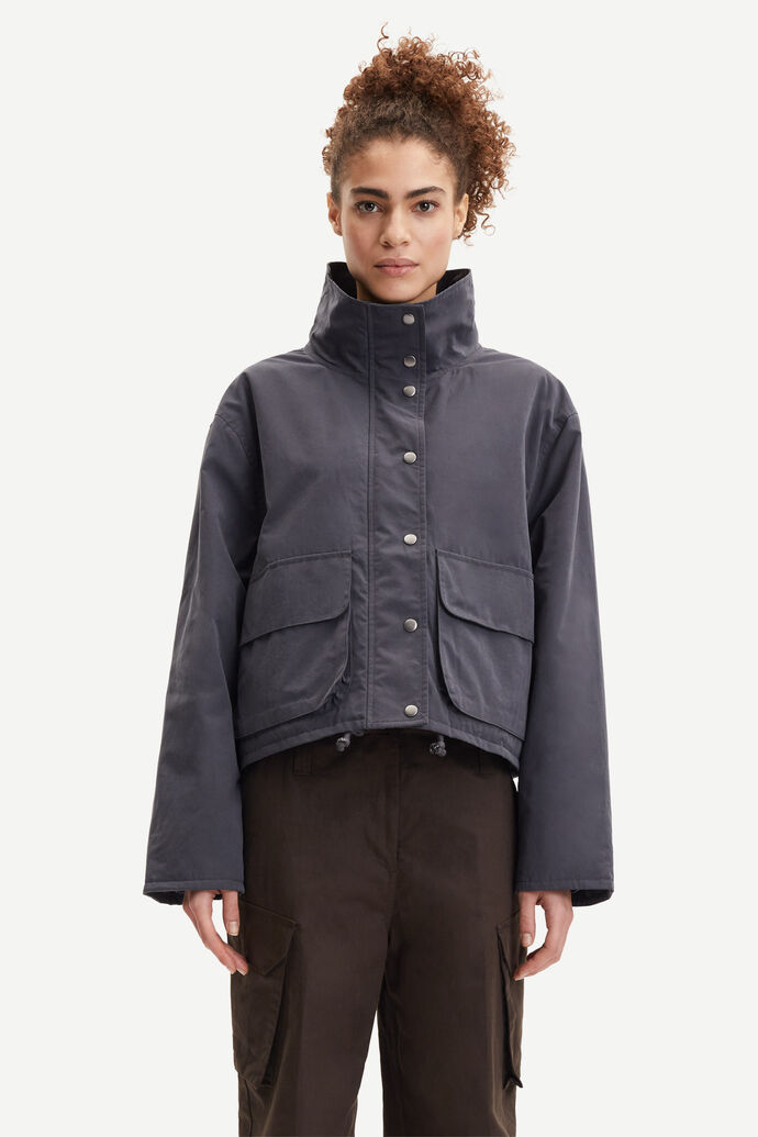 Lana jacket 14466
