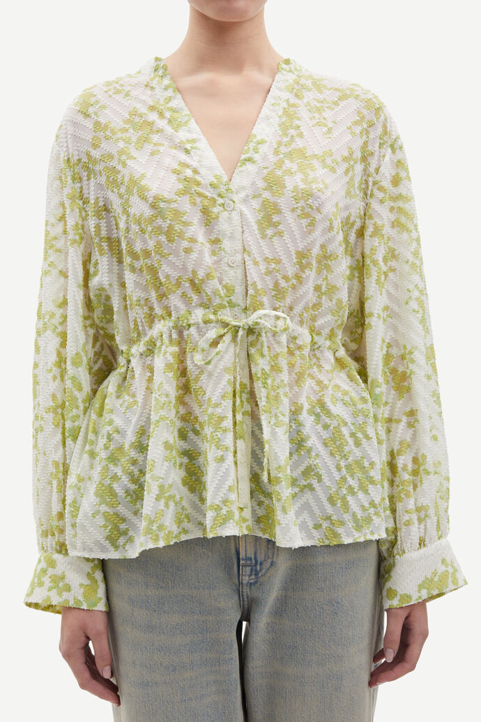 Saamelie blouse 14573