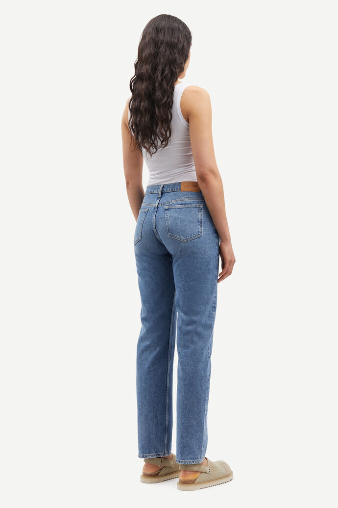 Susan jeans 15060 numéro d'image 3