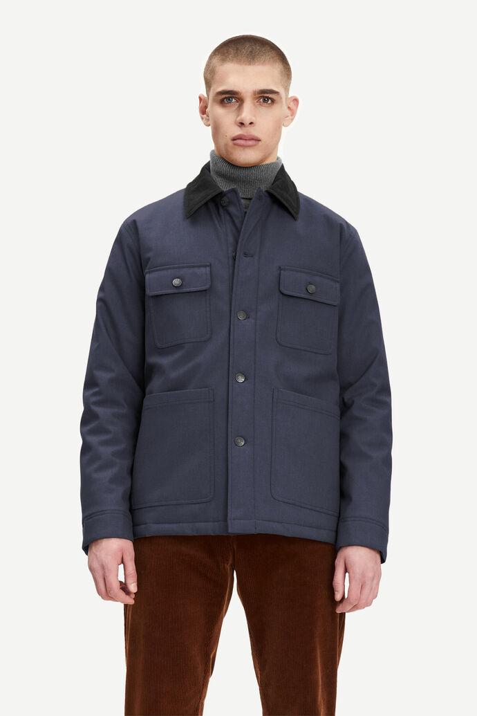 Vernon jacket 14113