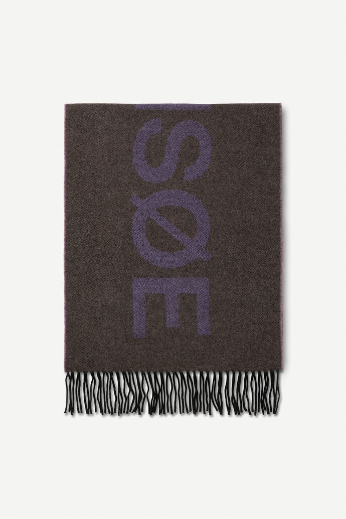 Samsoe scarf 14857