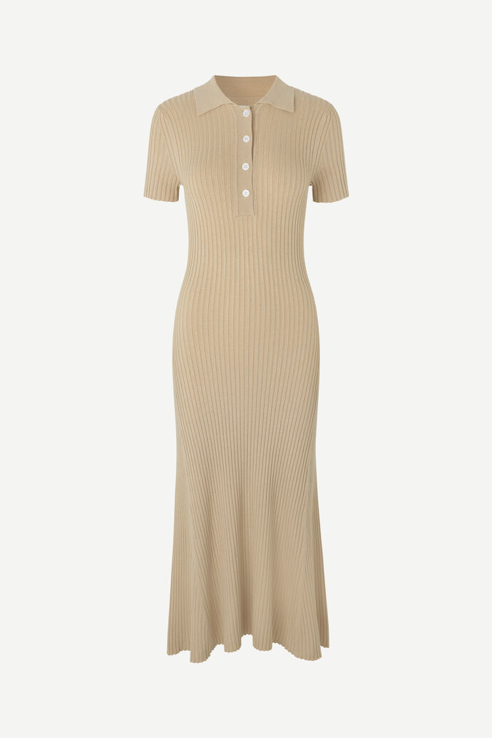 Lucy polo dress 13997 image number 0