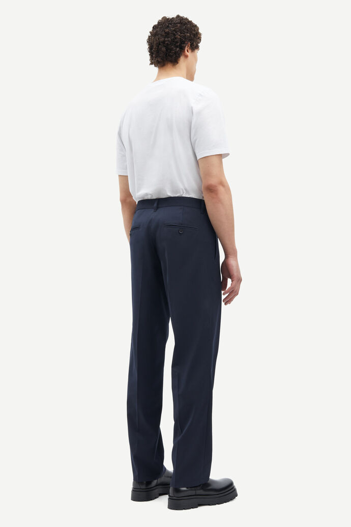 Sajohnny trousers 15145 image number 1