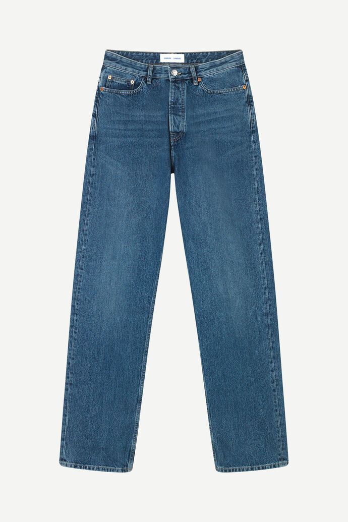 Saeddie jeans 15059 Bildnummer 1
