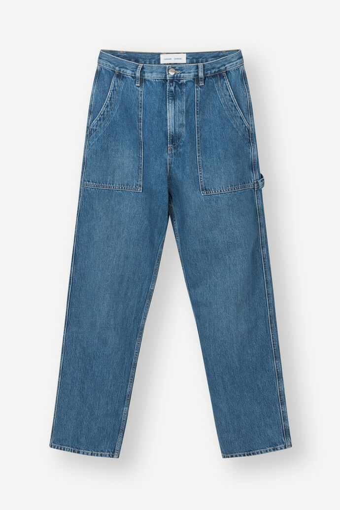 Safanan jeans 15059 billednummer 4