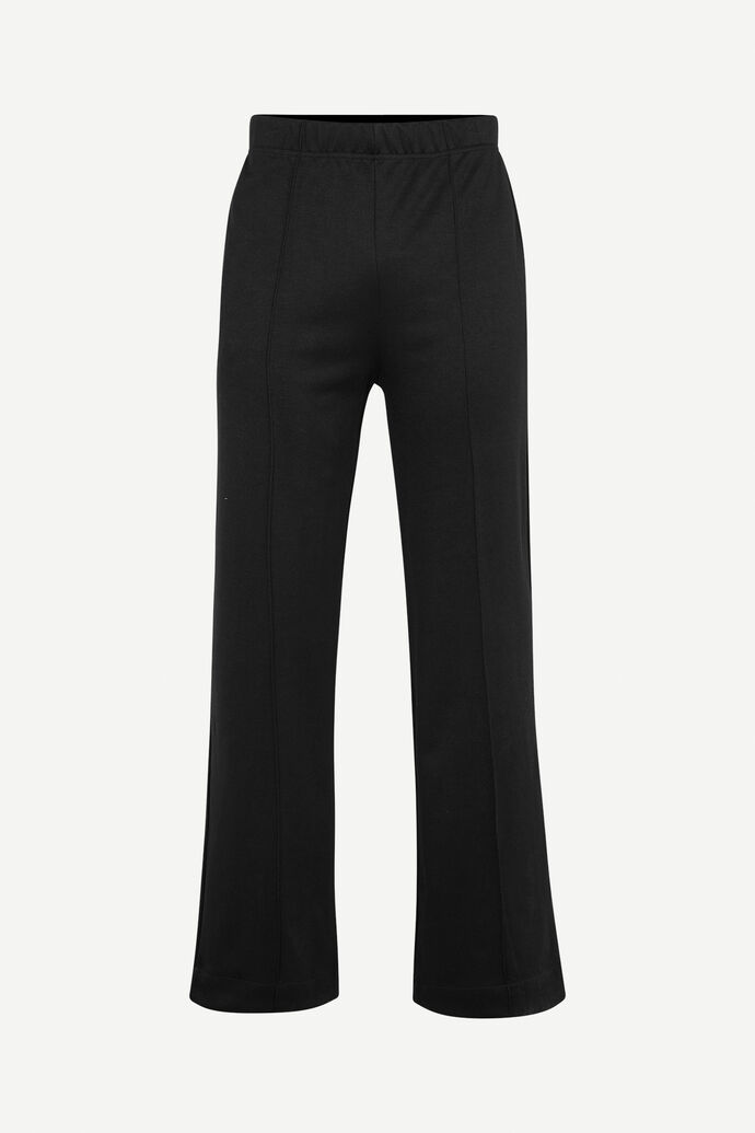 Alora trousers 14176, BLACK numéro d'image 0