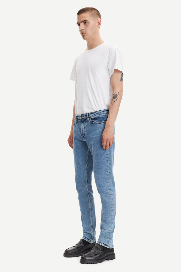 Stefan jeans 11354 numéro d'image 3