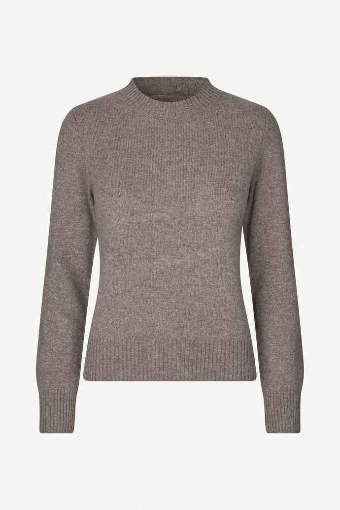 Charlotte Knit Sweater 15010 numéro d'image 4