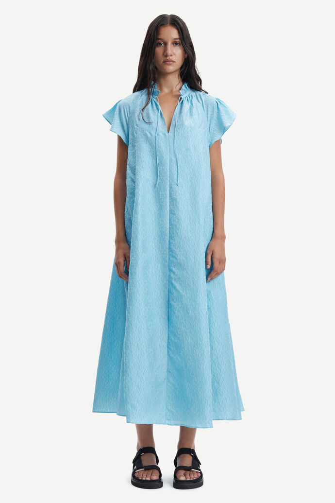 Karookh long dress 14646