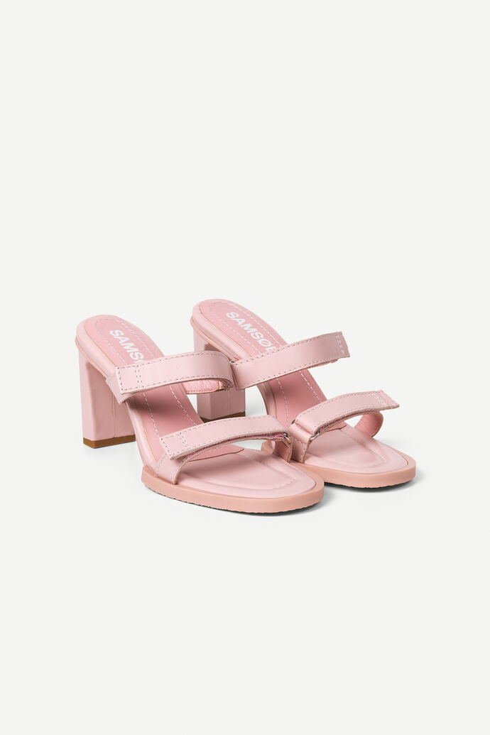Elsa velcro sandals 14409